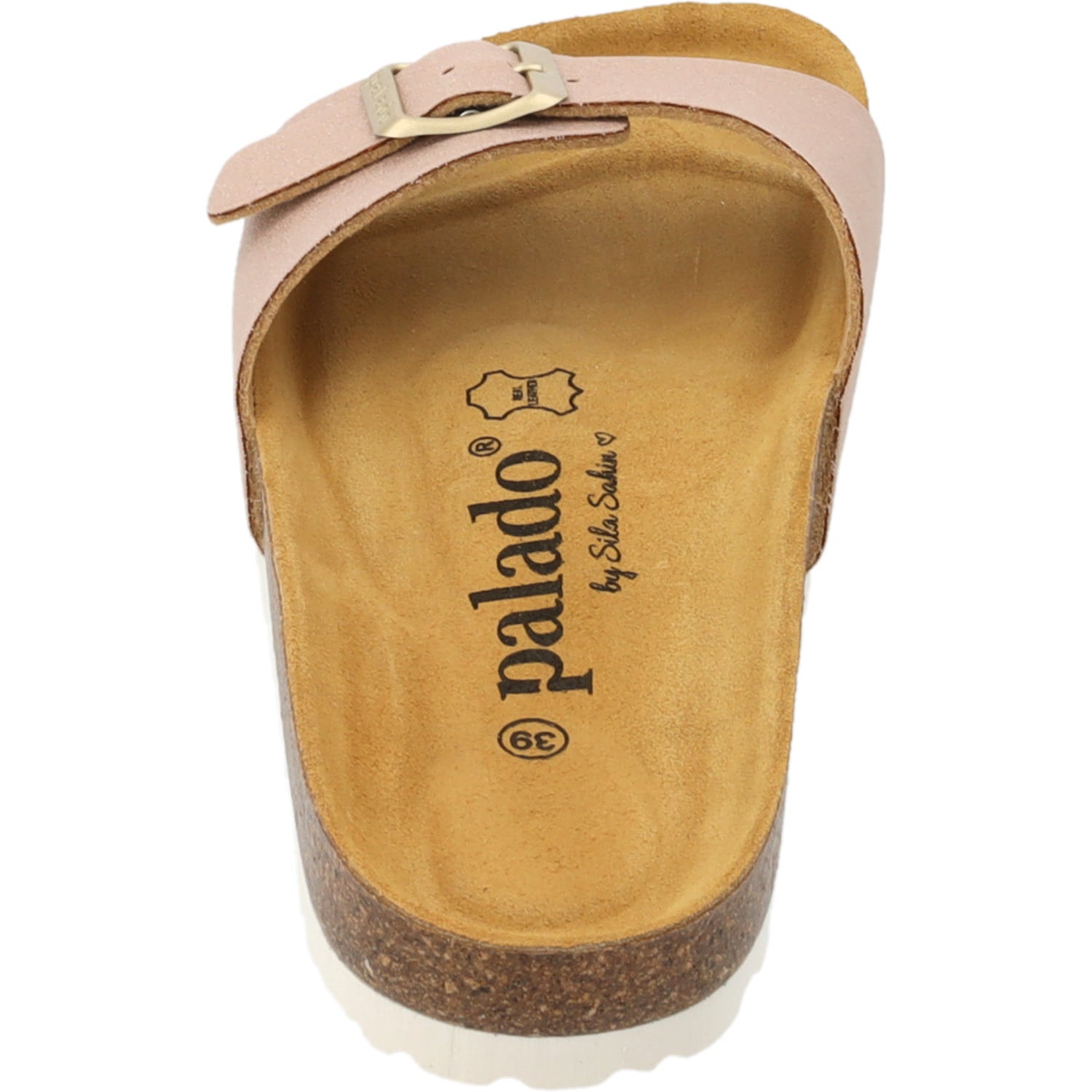 Malta Magnolia by Sila Sahin Rose