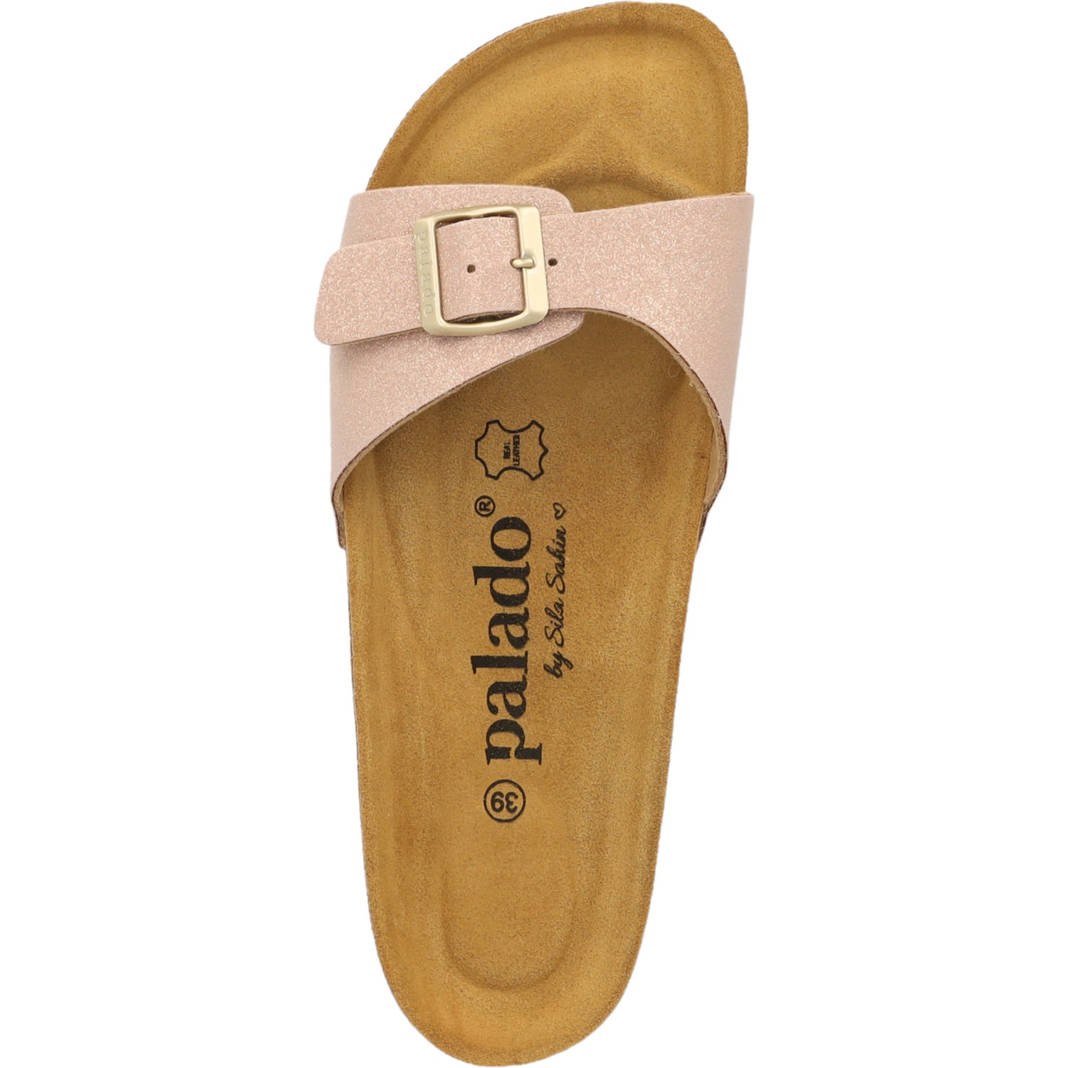 Malta Magnolia by Sila Sahin Rose