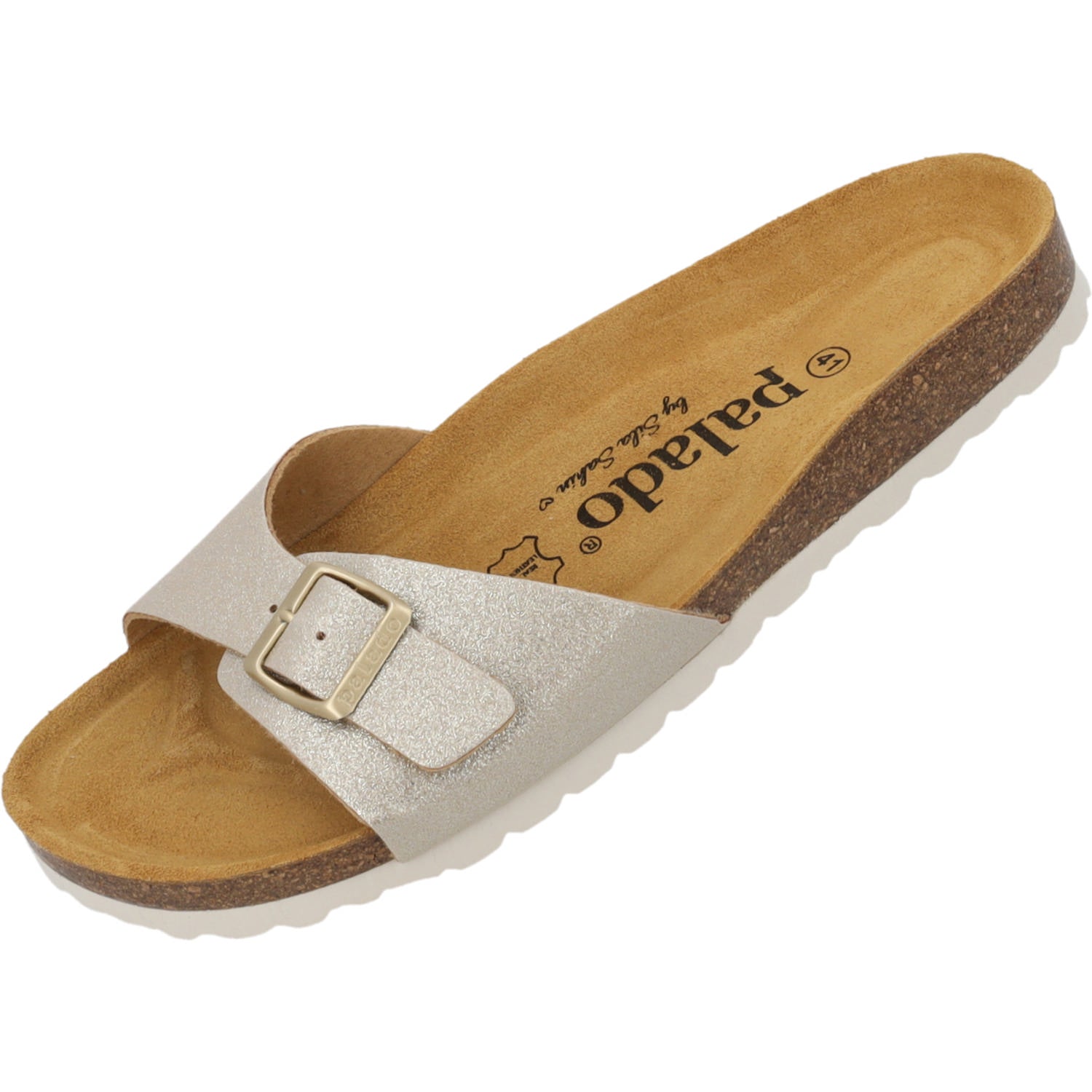 Malta Magnolia by Sila Sahin Weißgold