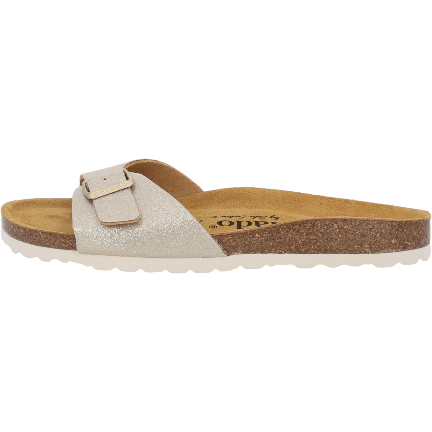 Malta Magnolia by Sila Sahin Weißgold