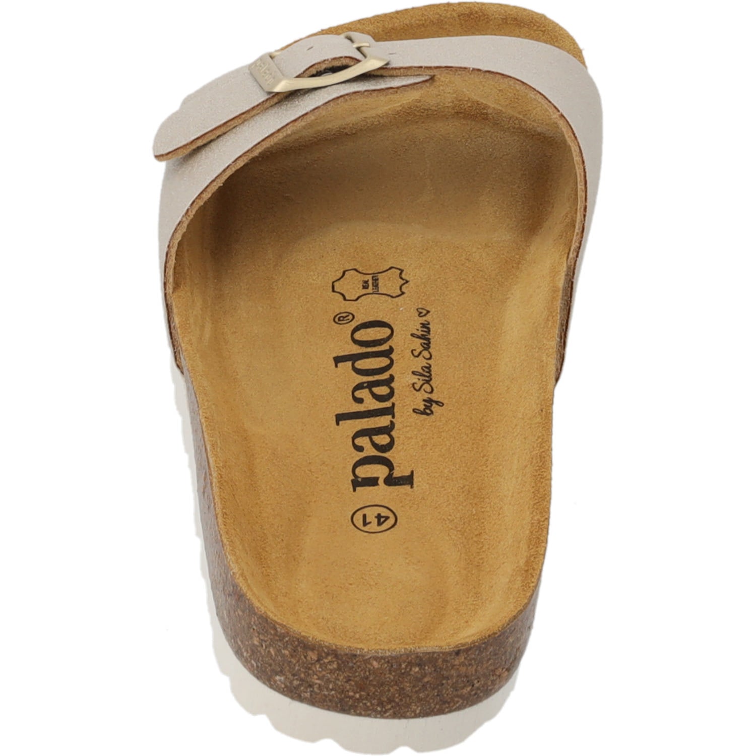 Malta Magnolia by Sila Sahin Weißgold