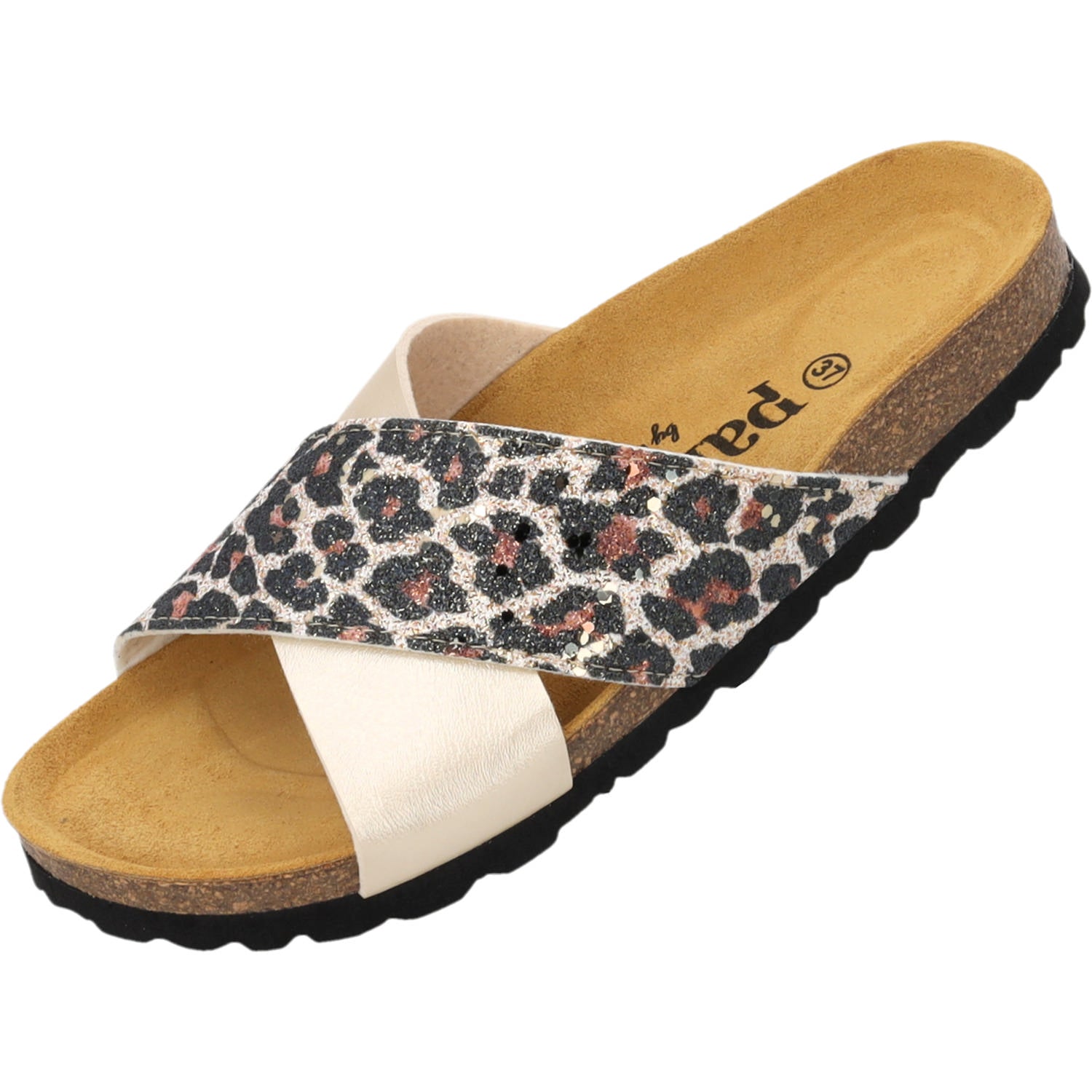 Rianel Wild by Sila Sahin Gold Leo