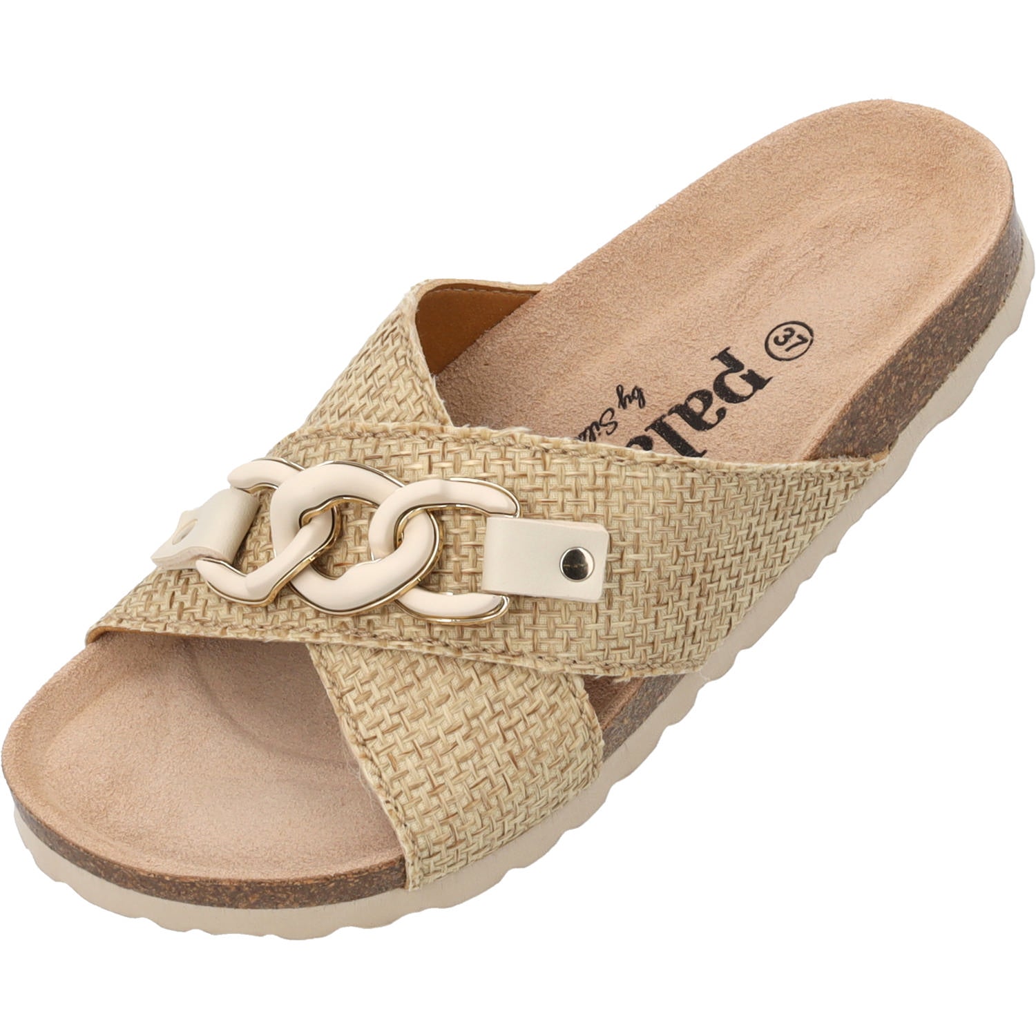Denalia by Sila Sahin Beige