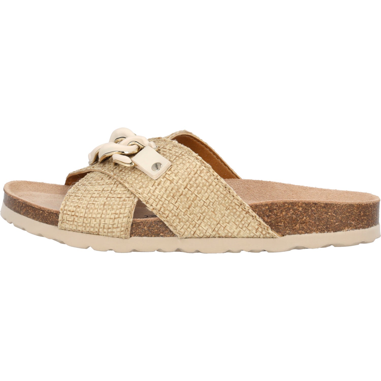 Denalia by Sila Sahin Beige