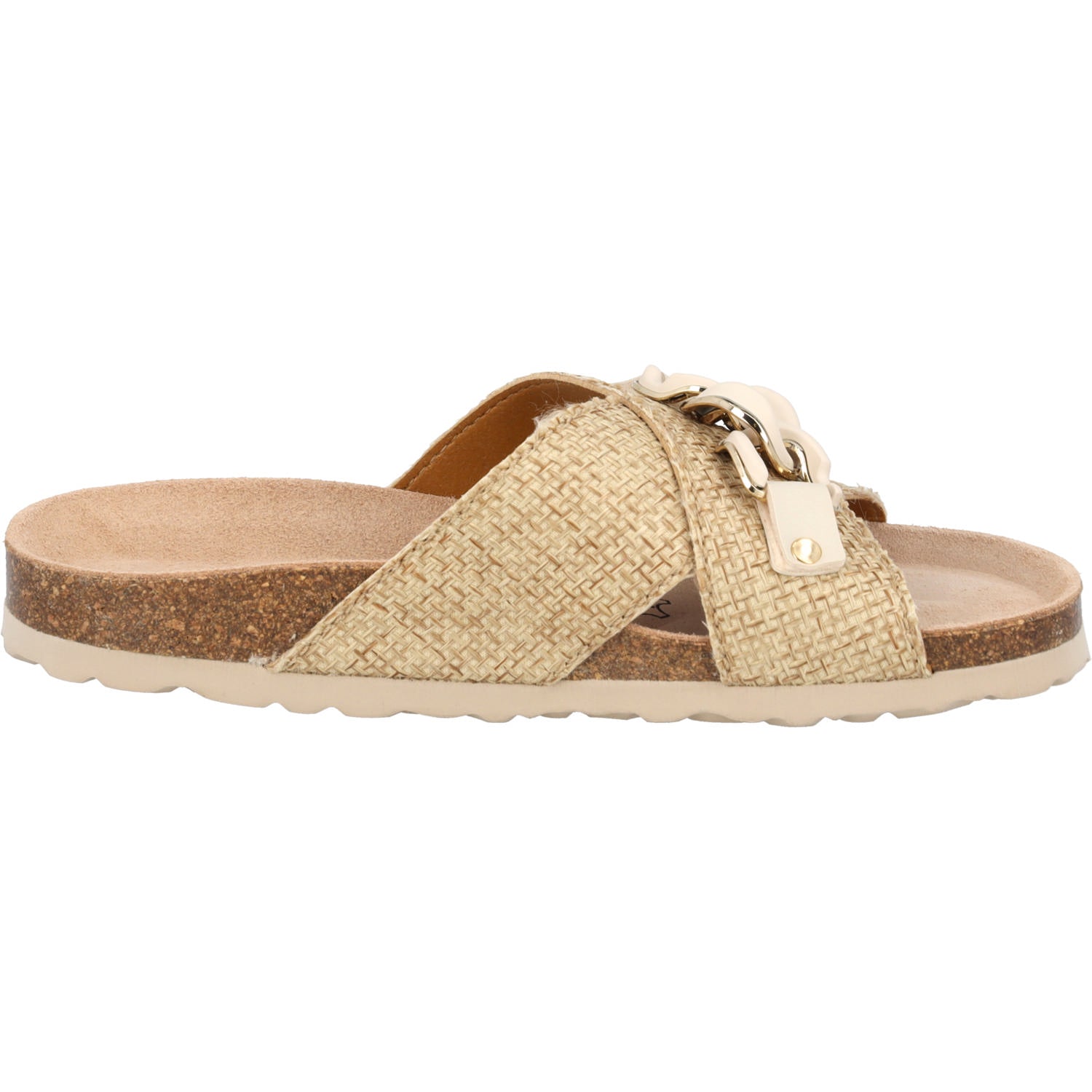 Denalia by Sila Sahin Beige