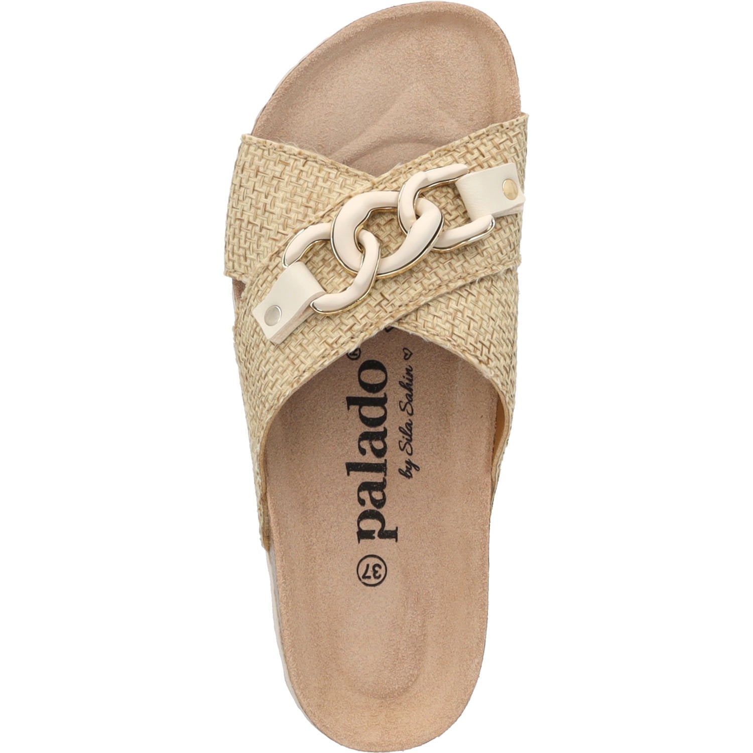 Denalia by Sila Sahin Beige