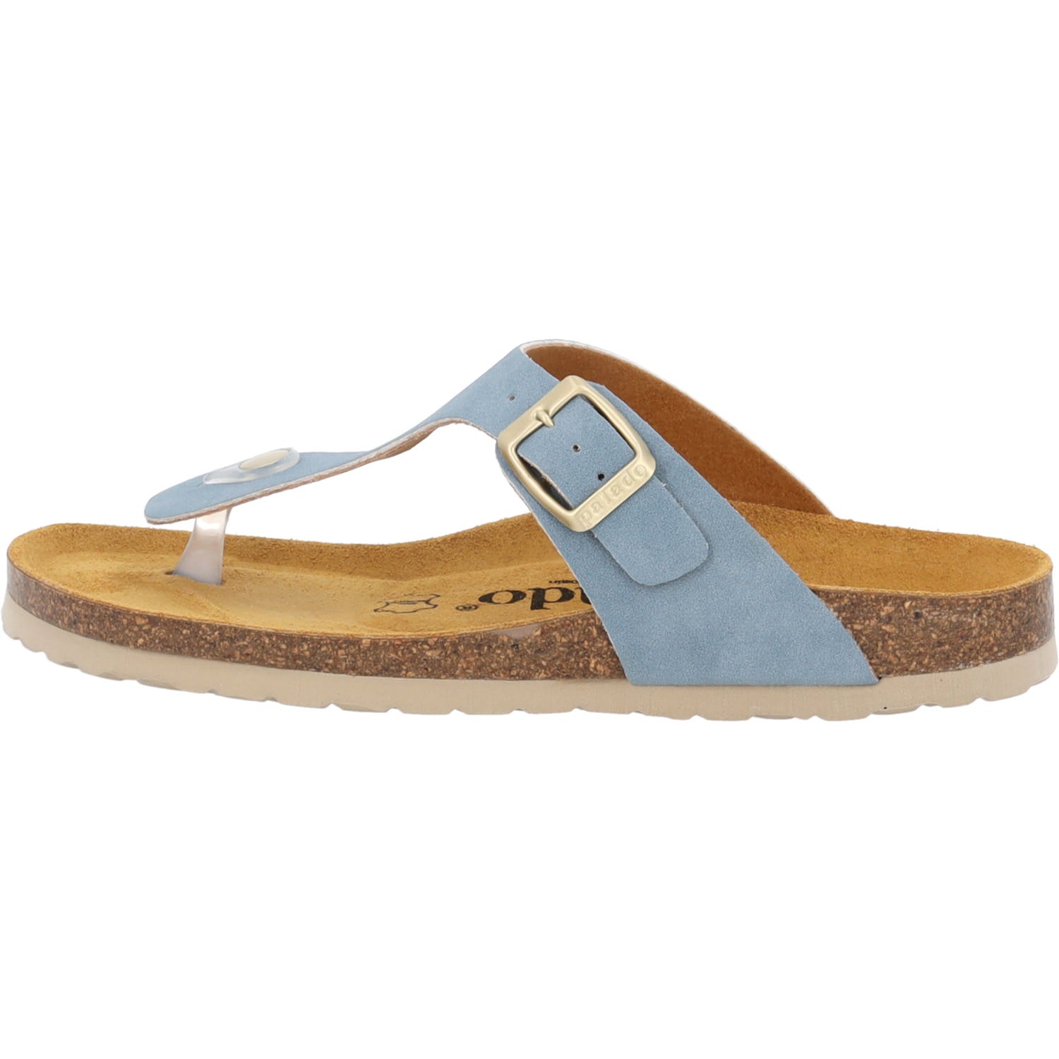 Kos Avelina Hellblau