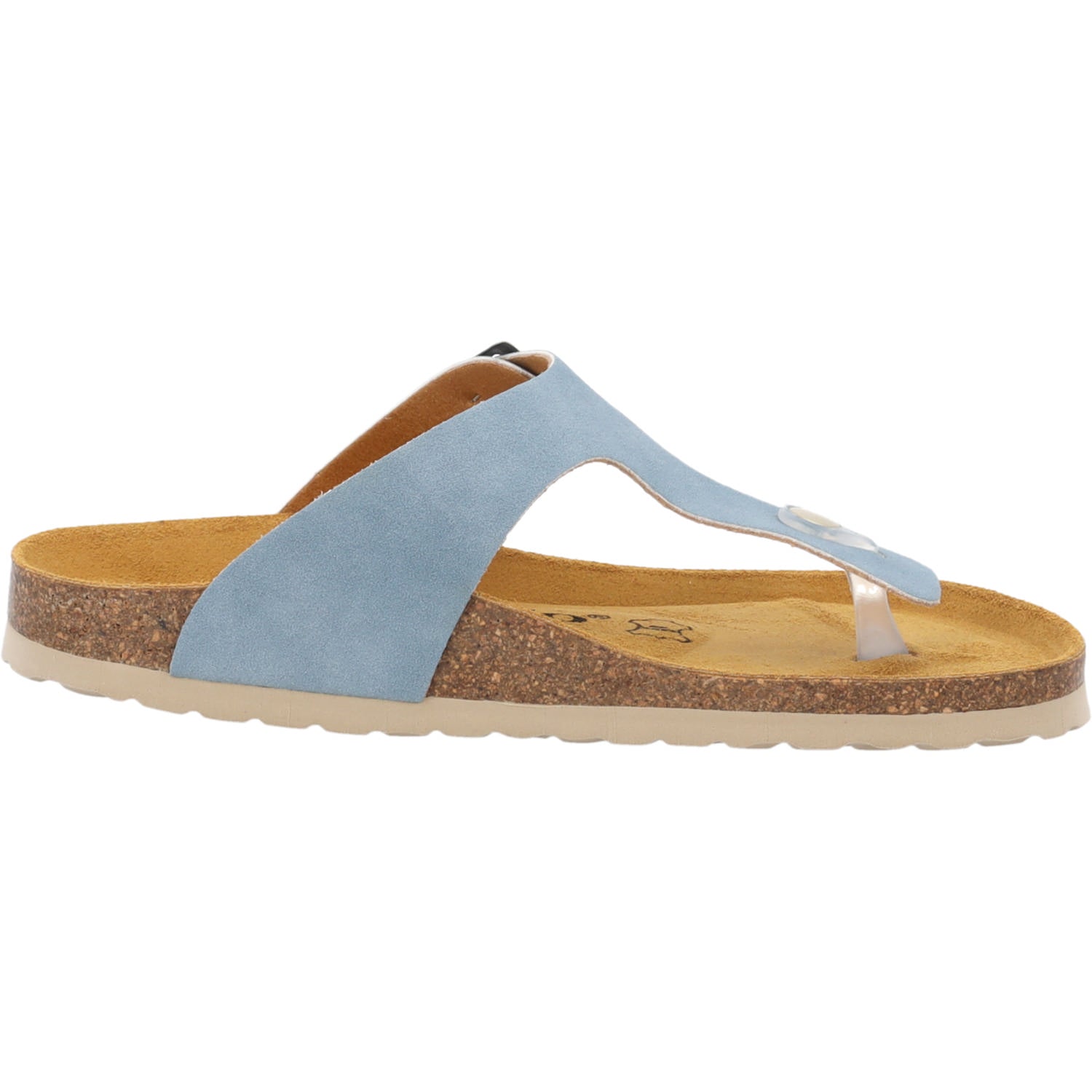 Kos Avelina Hellblau