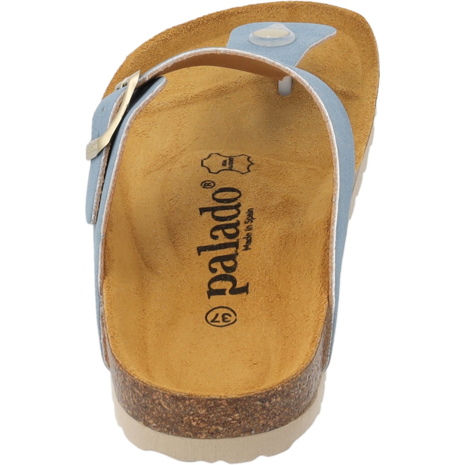 Kos Avelina Hellblau