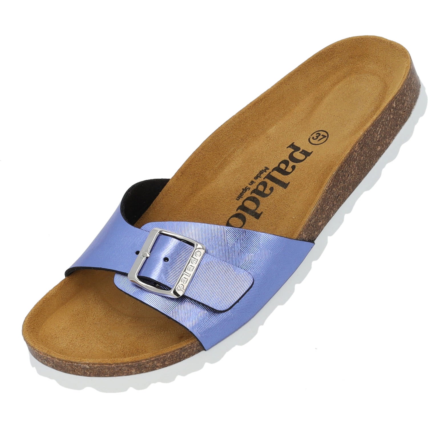 Malta Texas Blau