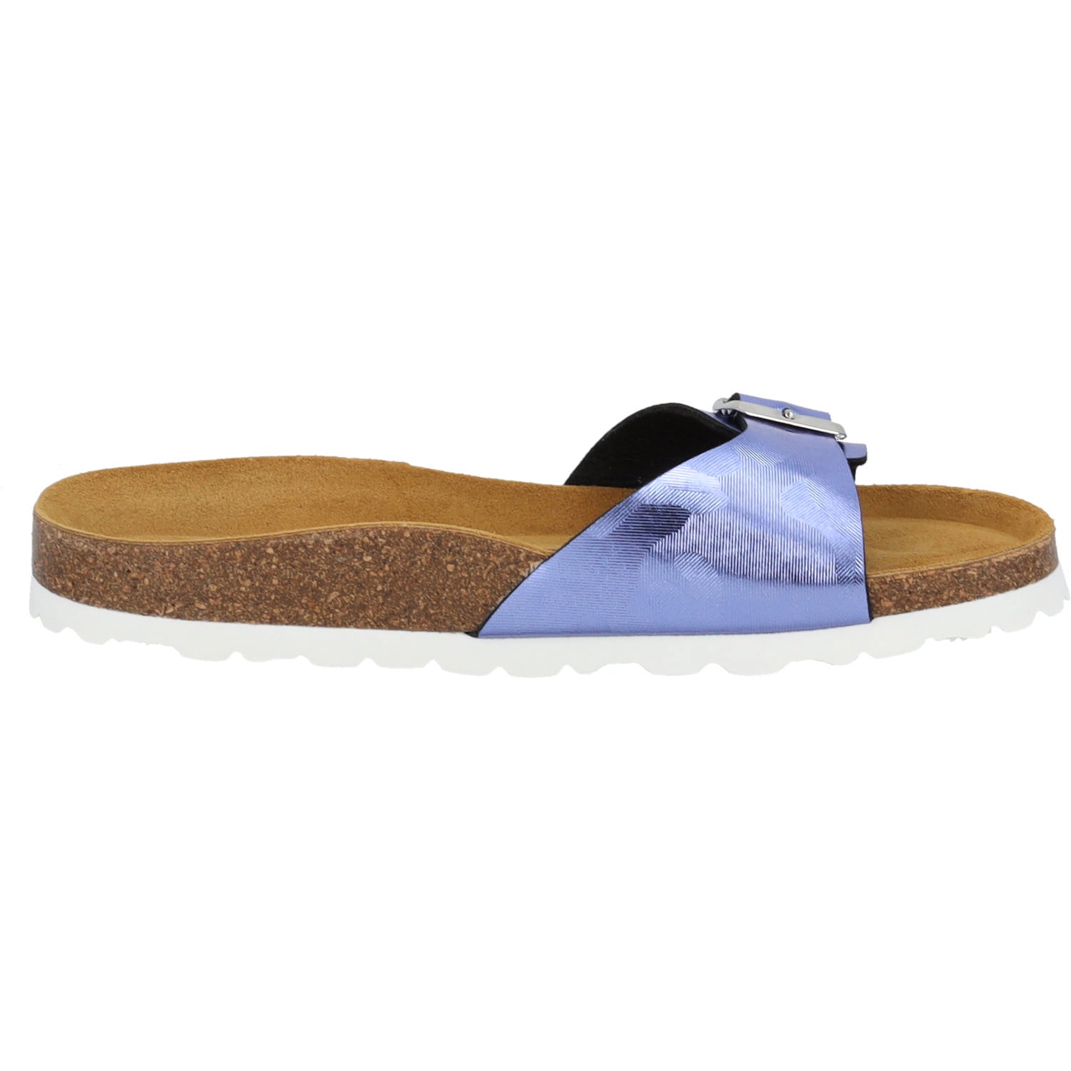 Malta Texas Blau