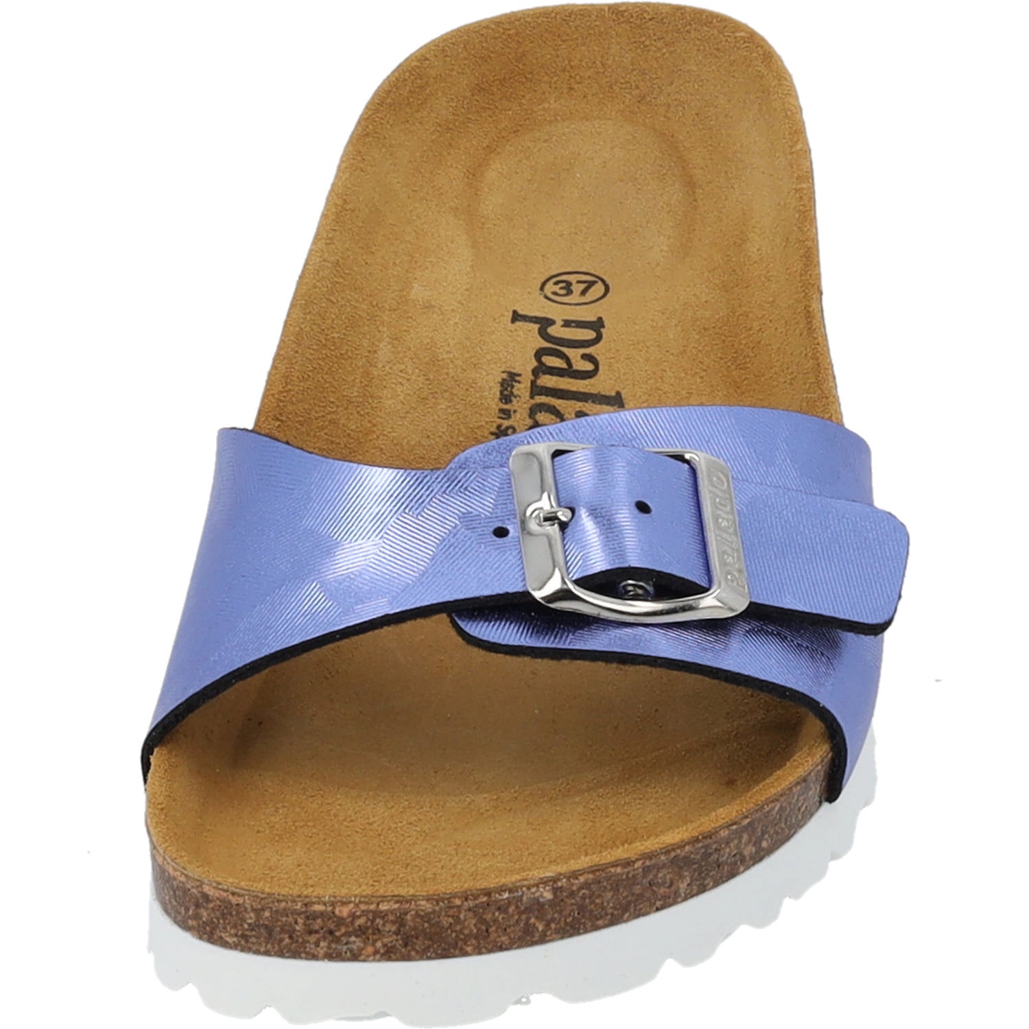 Malta Texas Blau