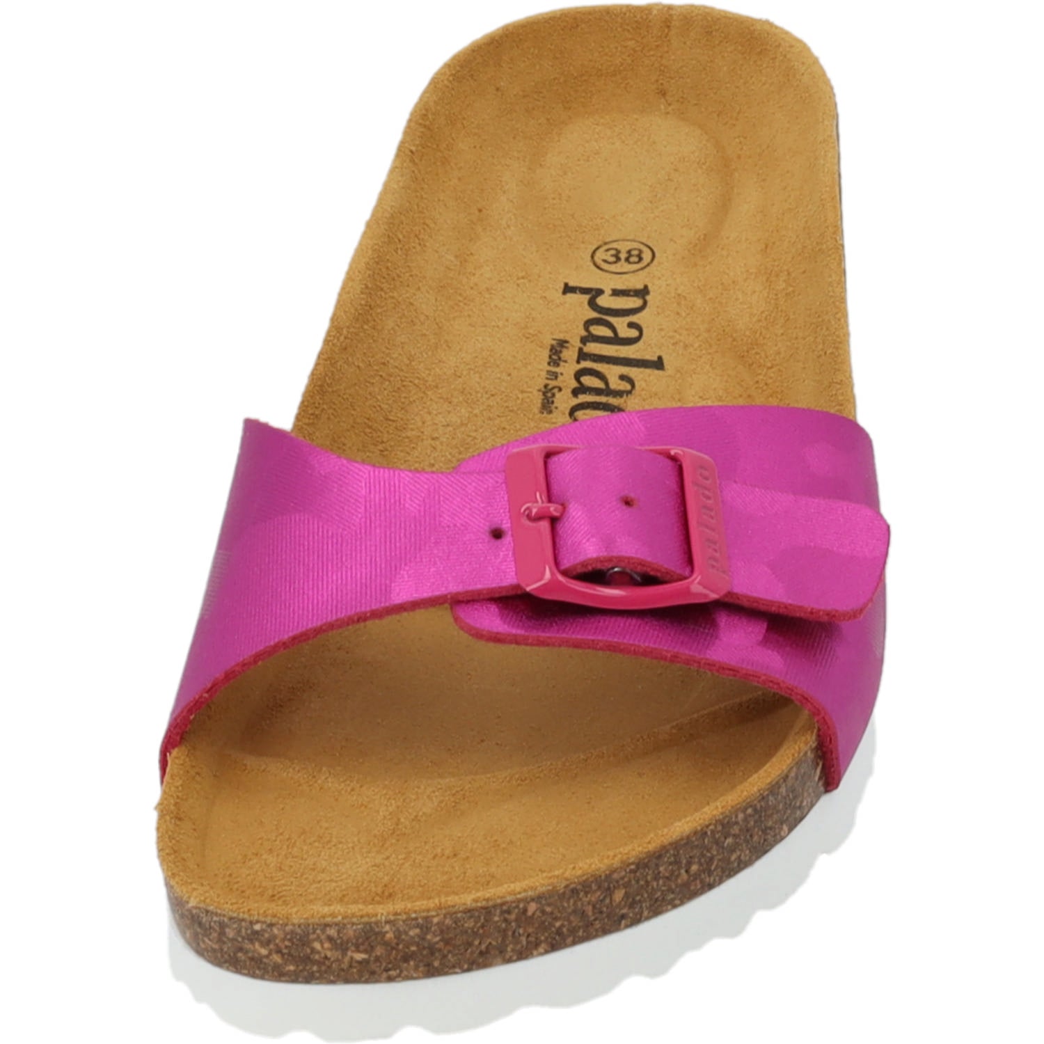 Malta Texas Pink