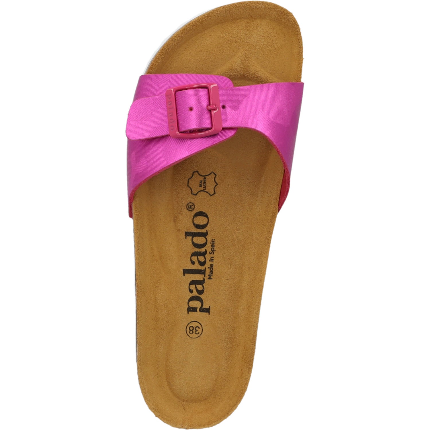 Malta Texas Pink