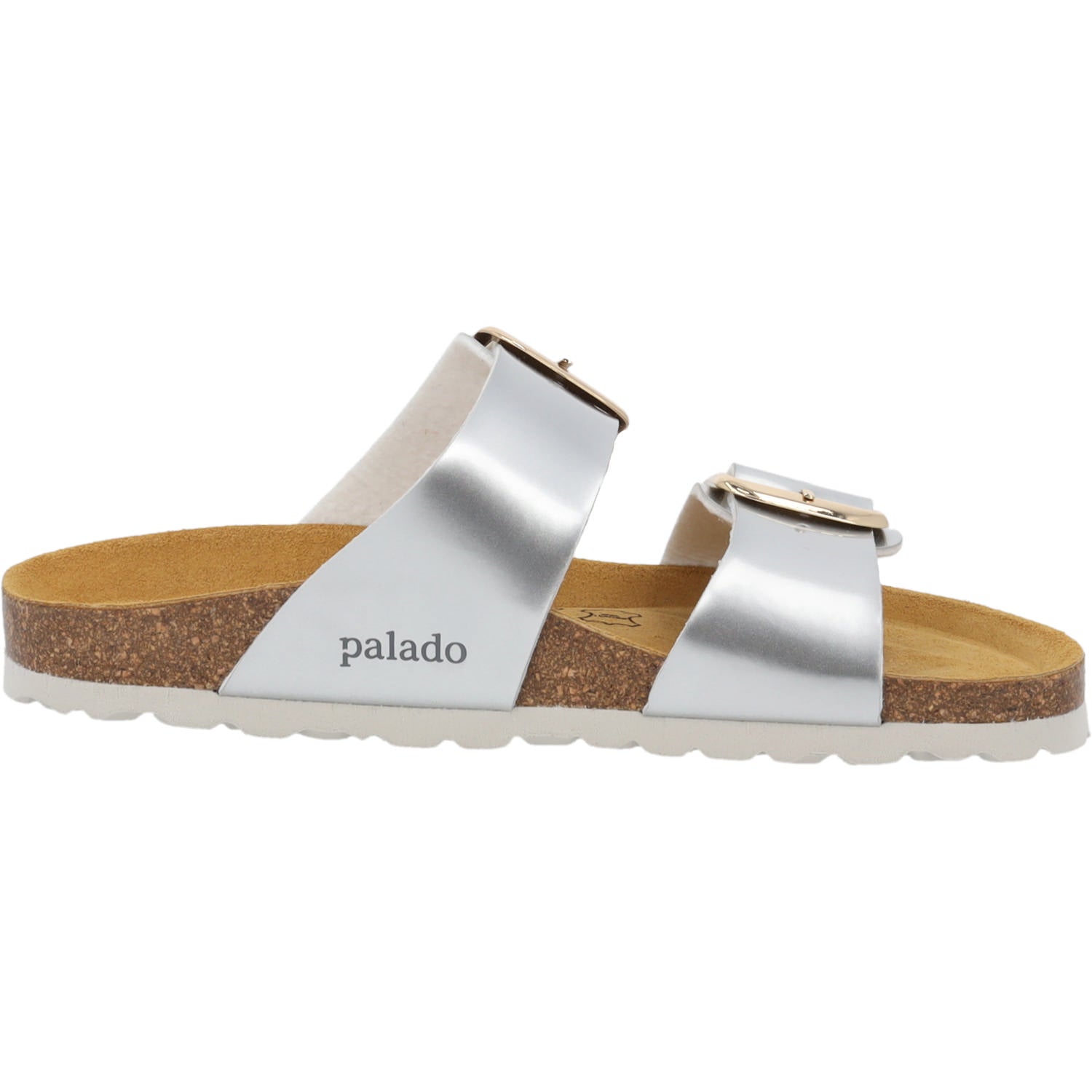 Samos GS Silber Lack