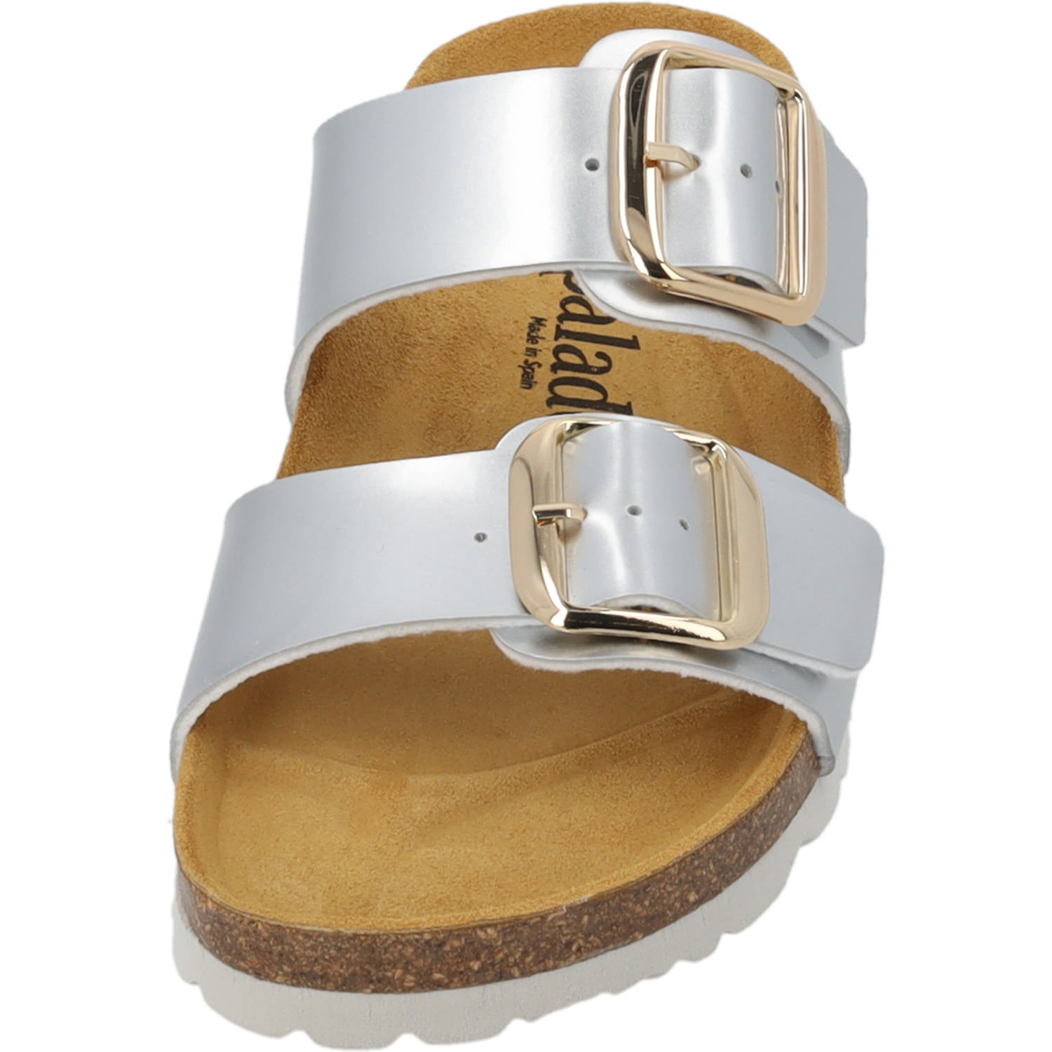 Samos GS Silber Lack