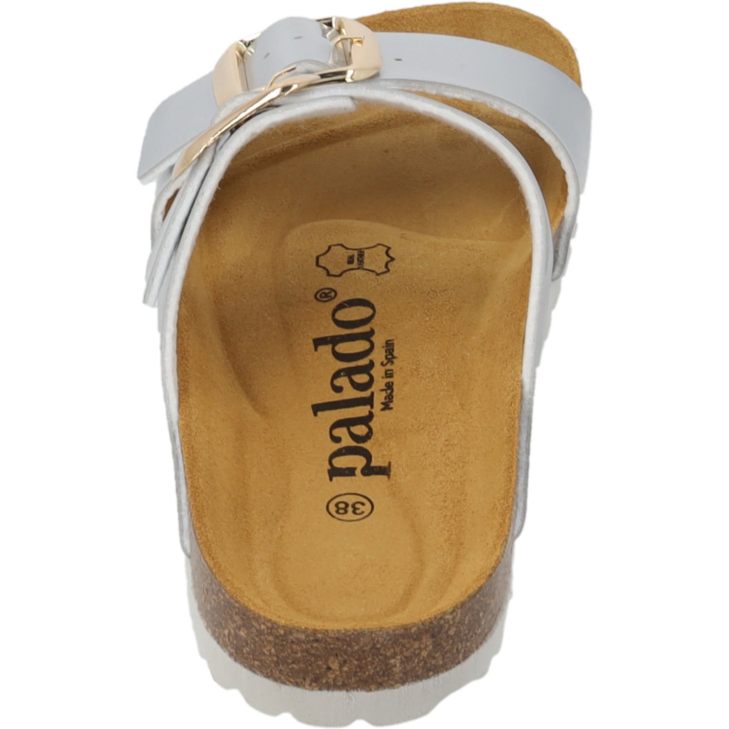 Samos GS Silber Lack