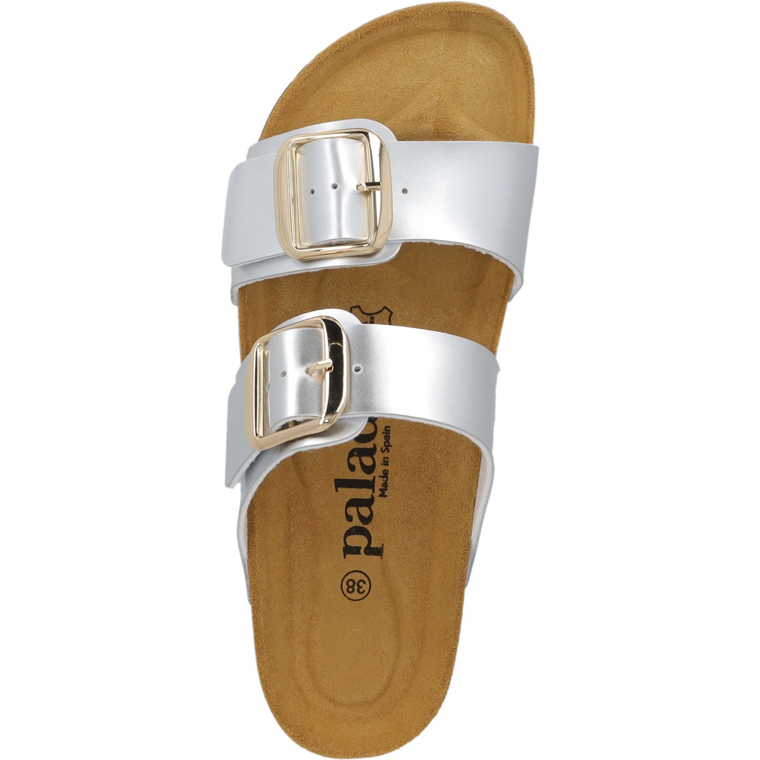 Samos GS Silber Lack