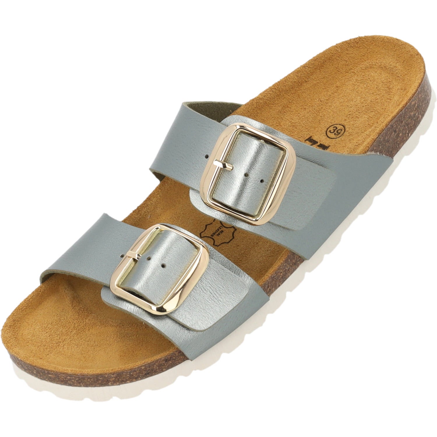 Samos GS Olive Metallic