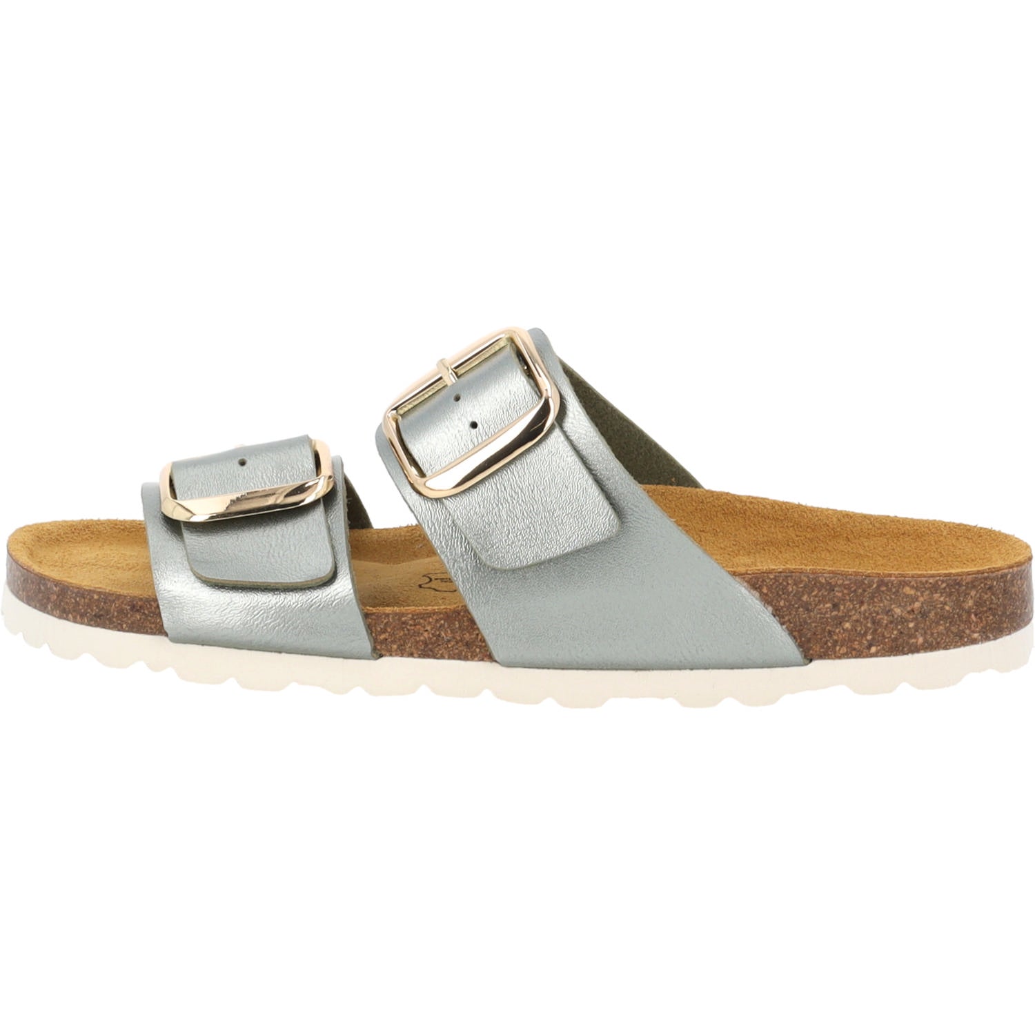 Samos GS Olive Metallic