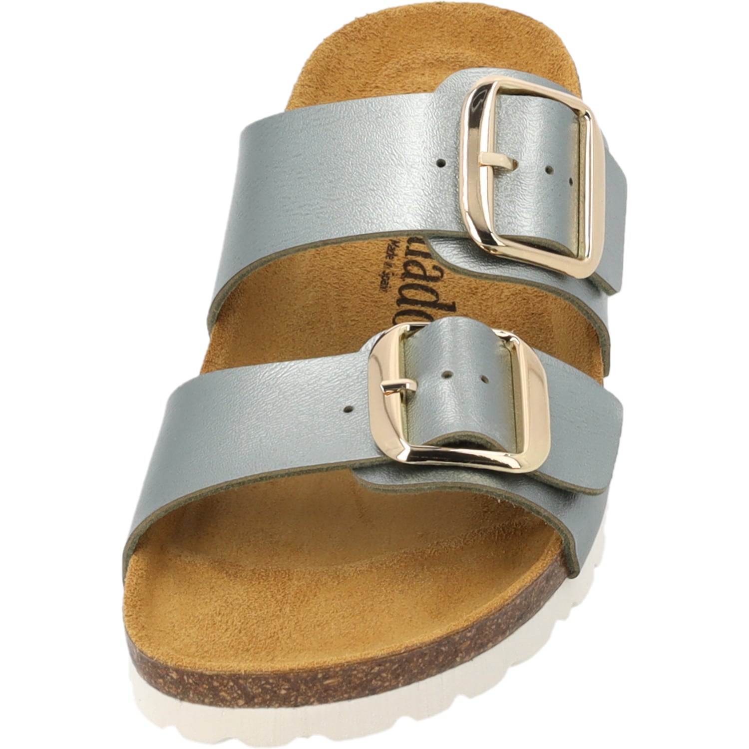 Samos GS Olive Metallic