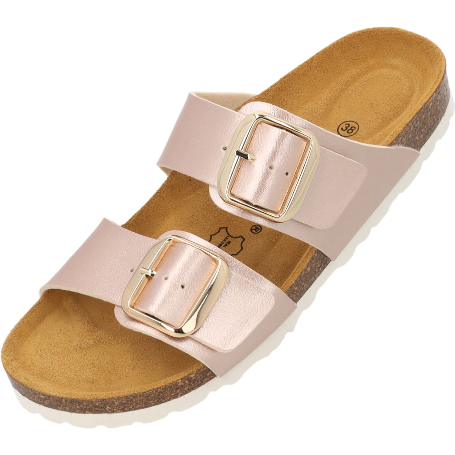 Samos GS Rose Metallic