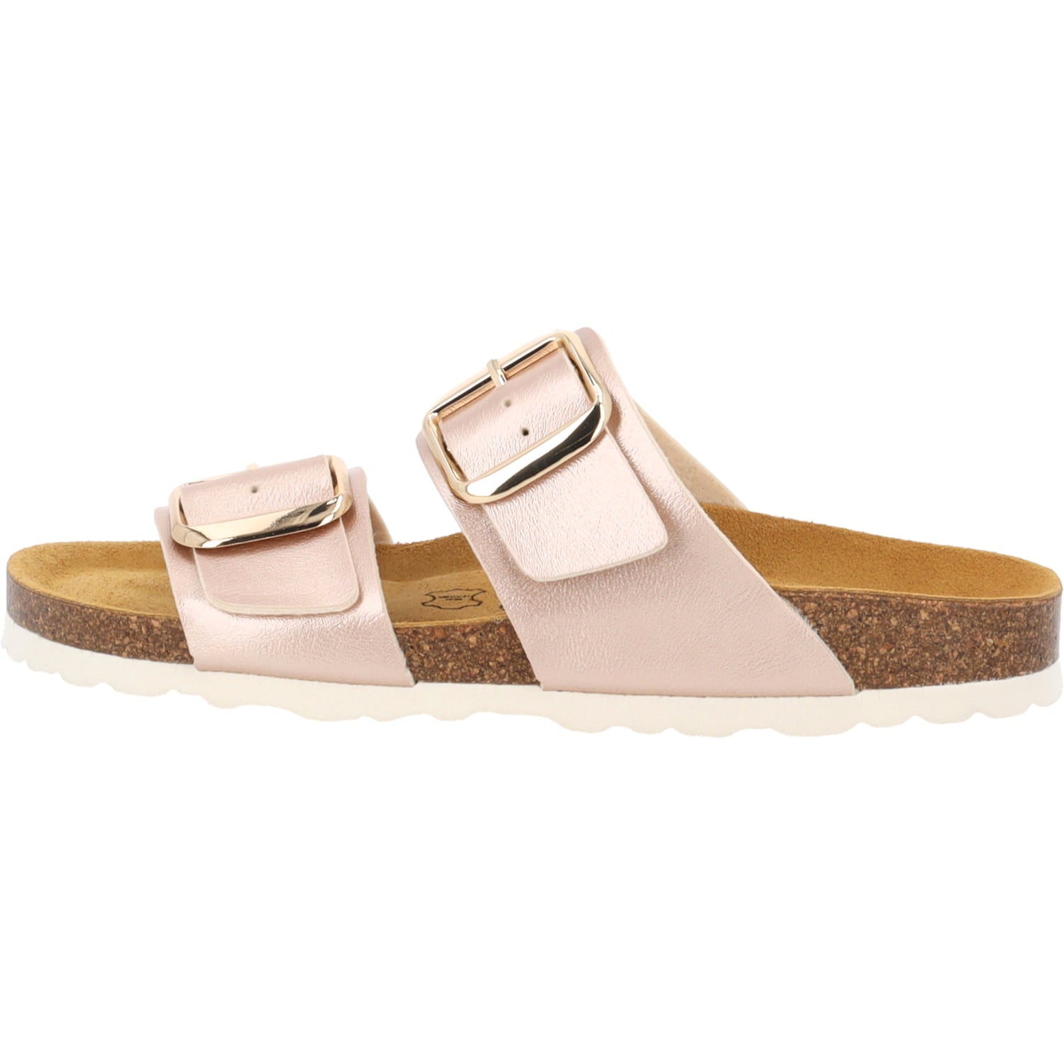 Samos GS Rose Metallic