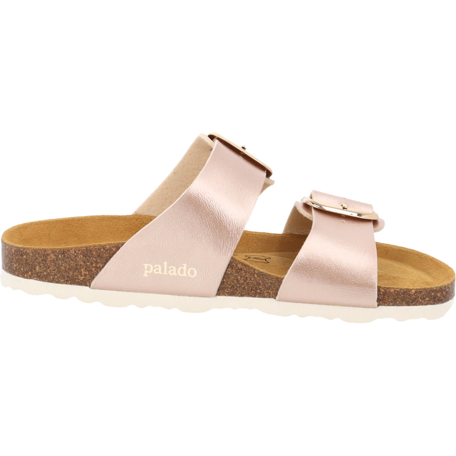 Samos GS Rose Metallic