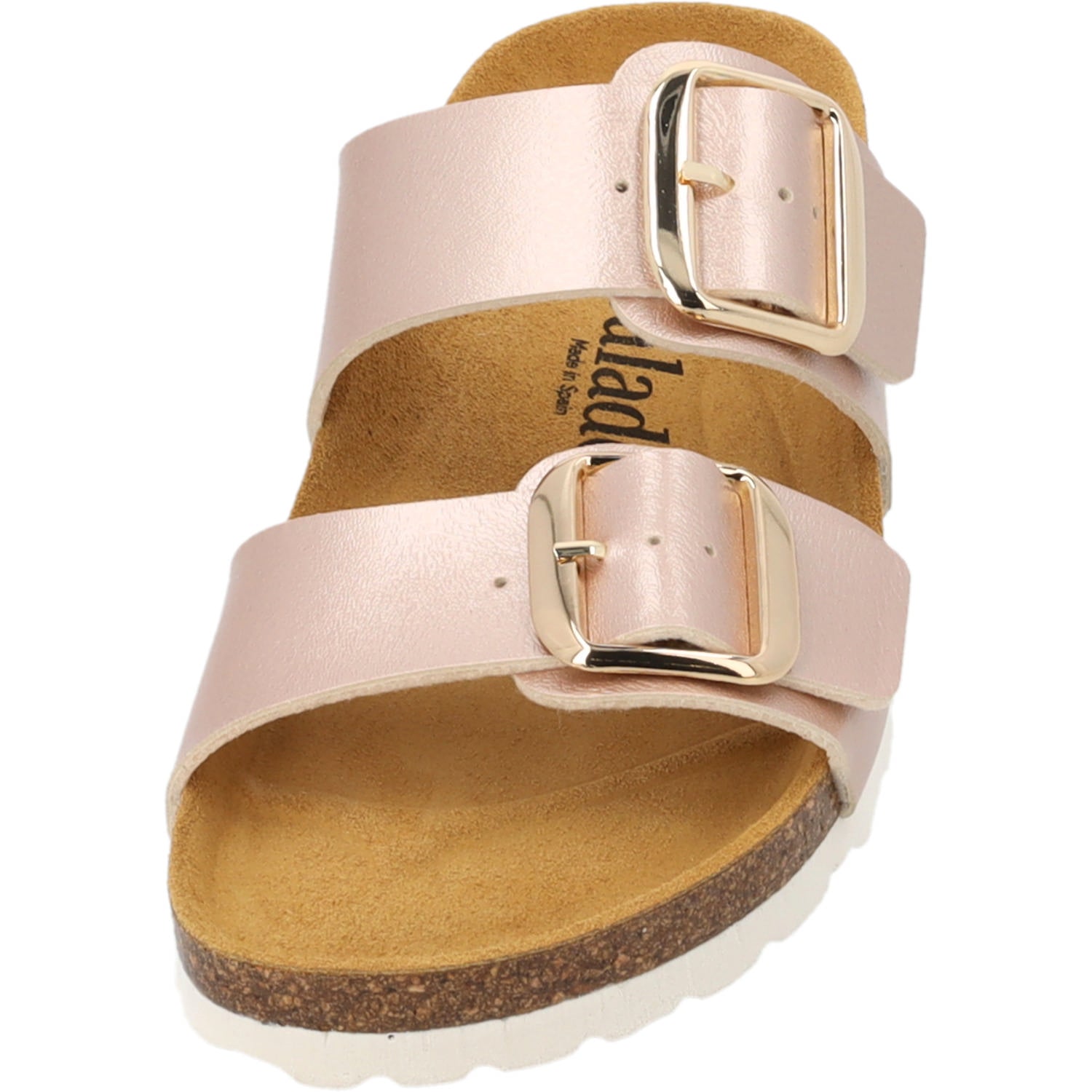 Samos GS Rose Metallic