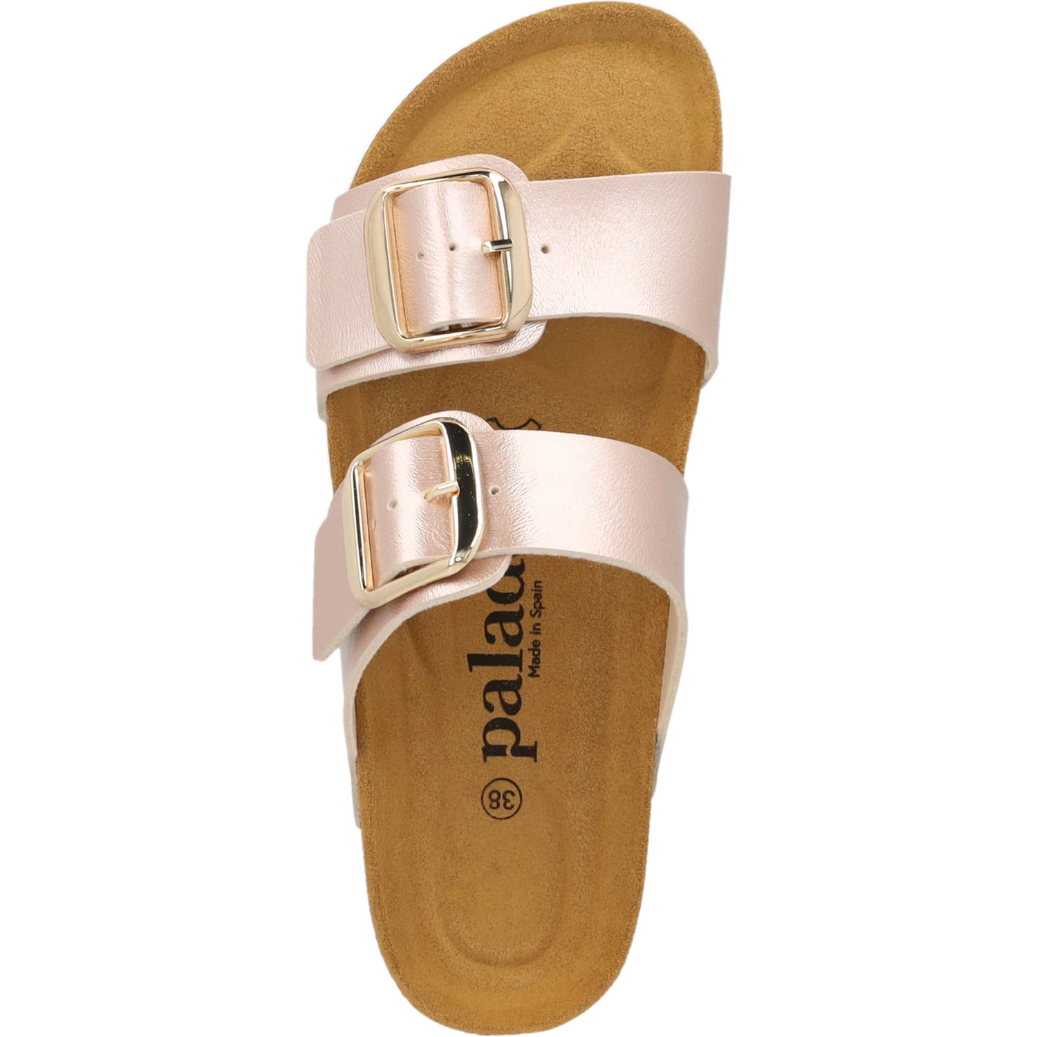 Samos GS Rose Metallic