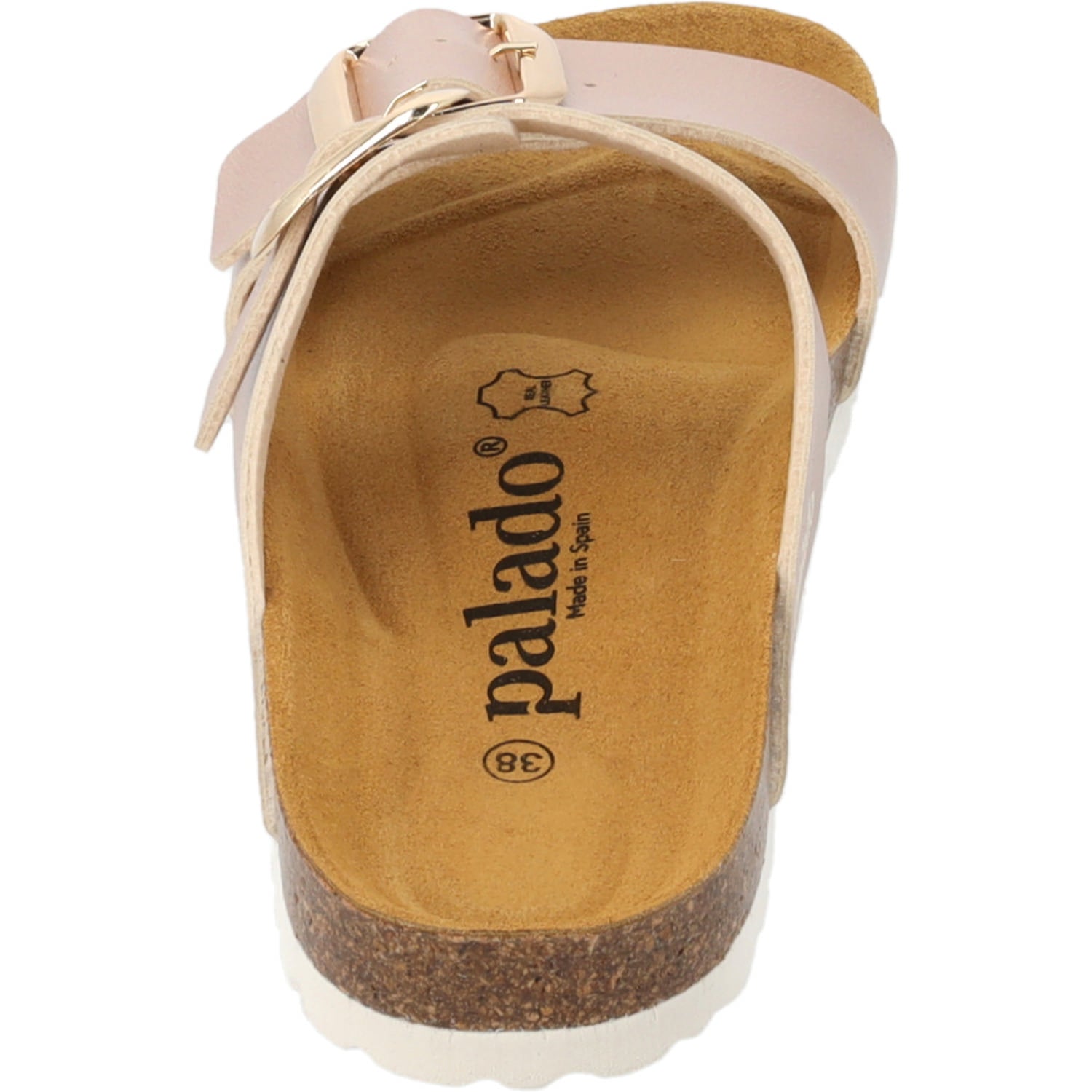 Samos GS Rose Metallic