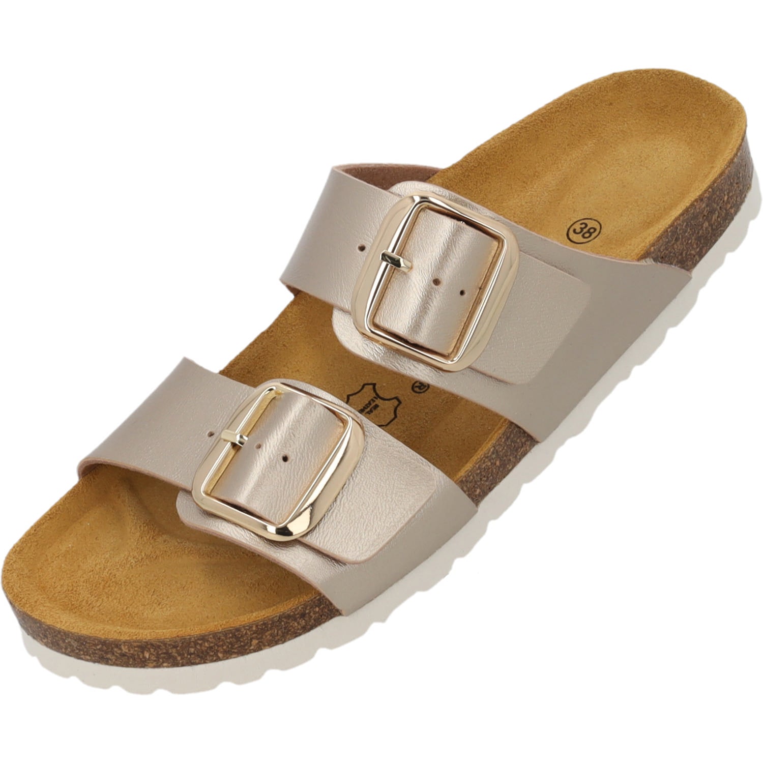 Samos GS Beige Metallic