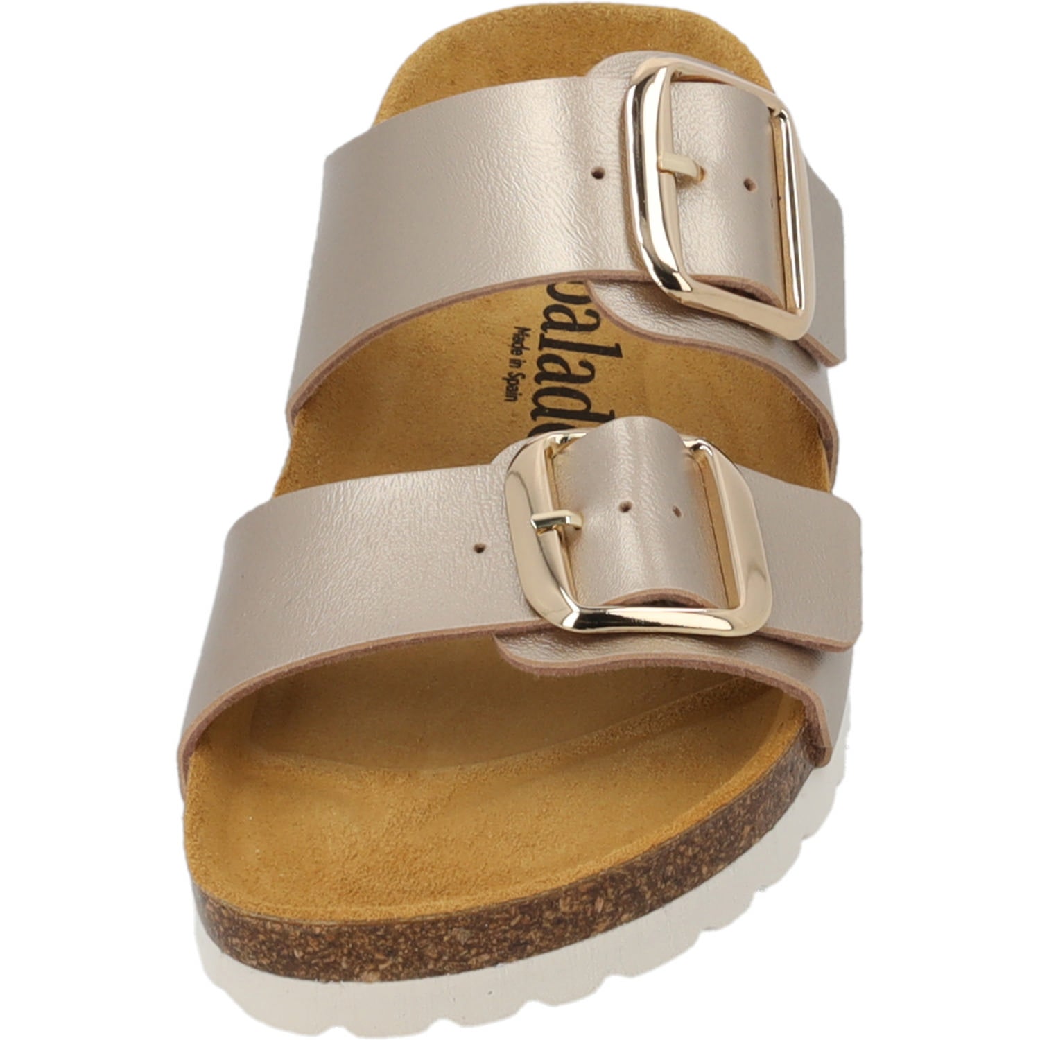 Samos GS Beige Metallic