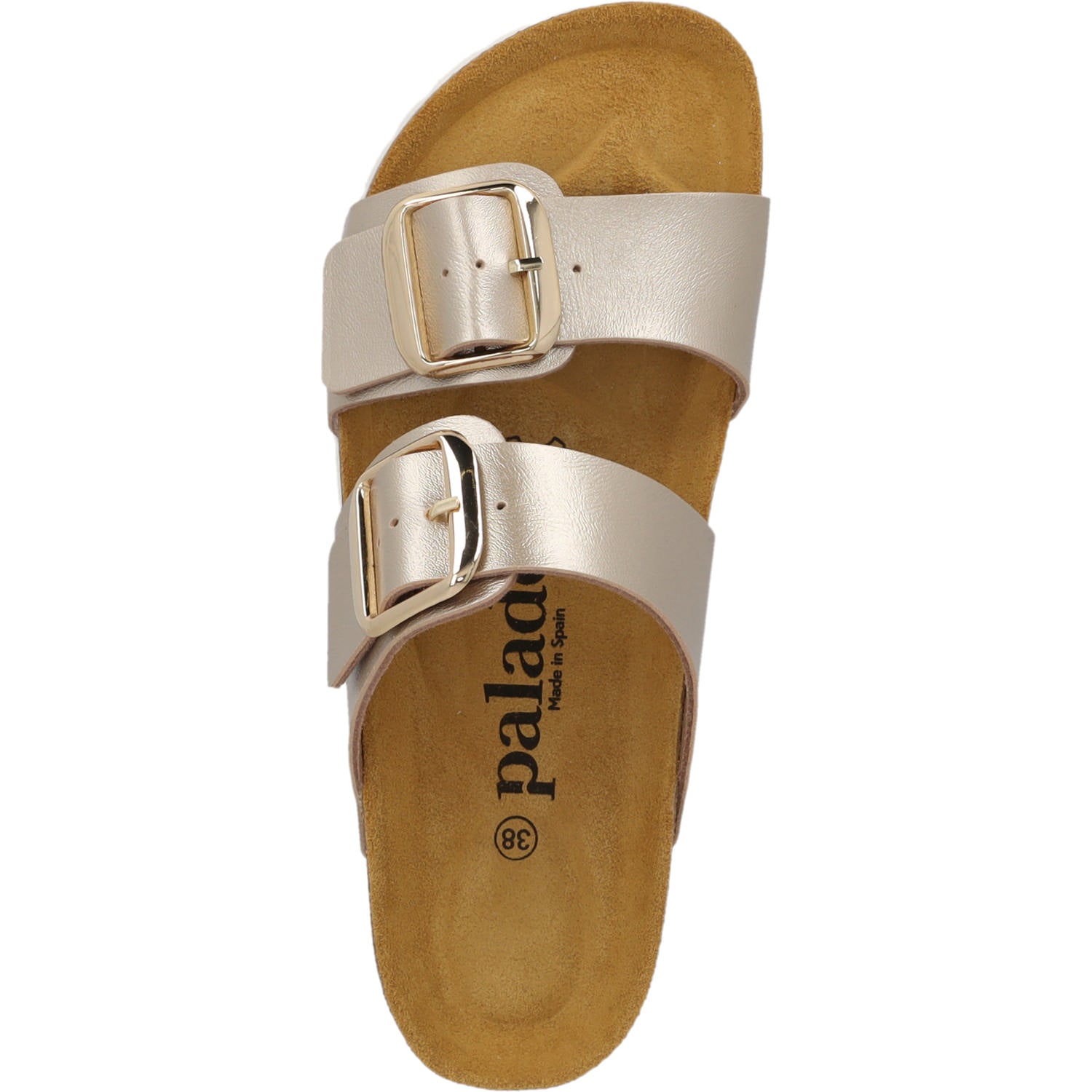 Samos GS Beige Metallic