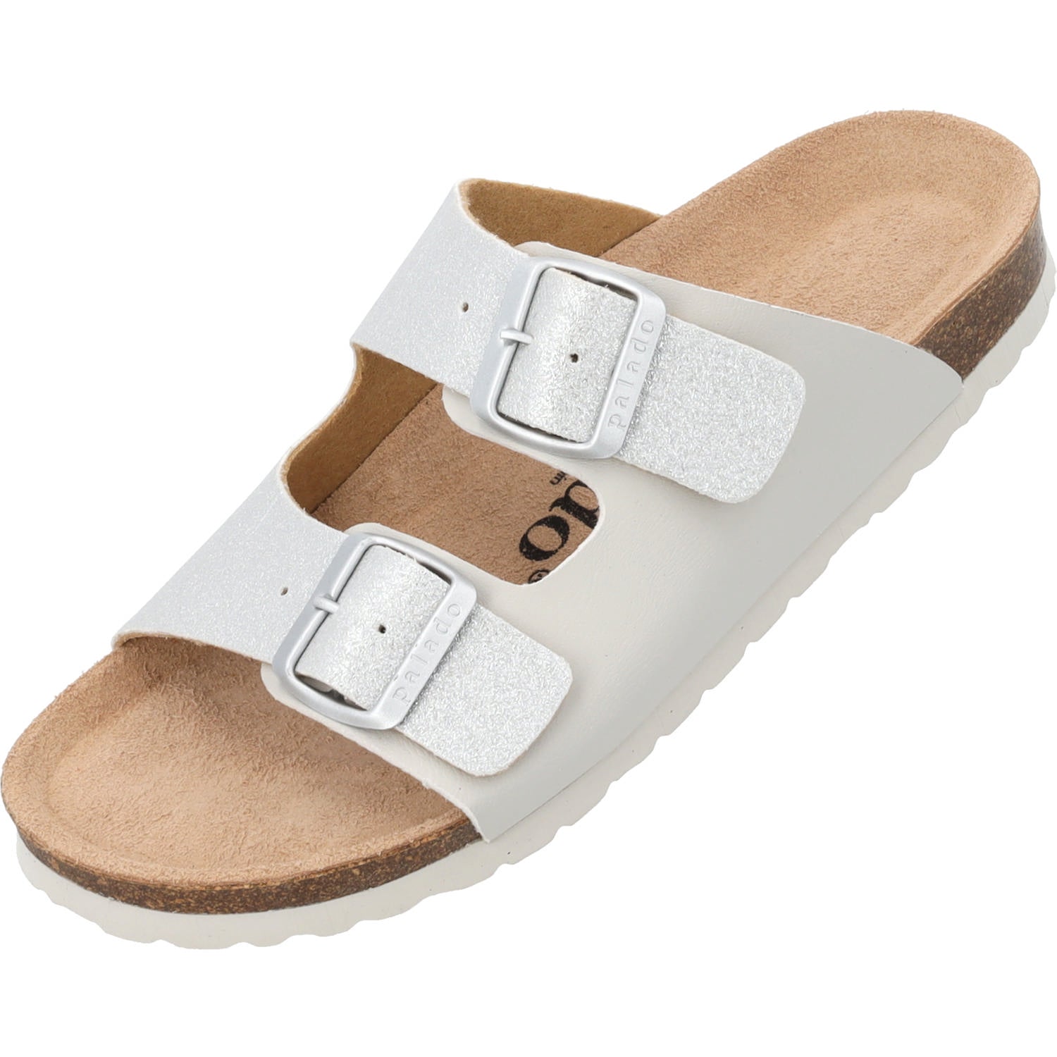 Korfu Duo Grau