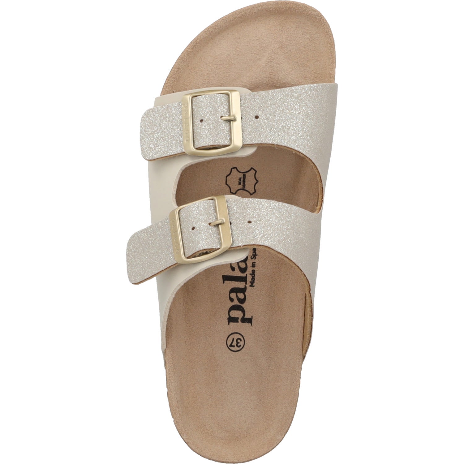 Korfu Duo Beige