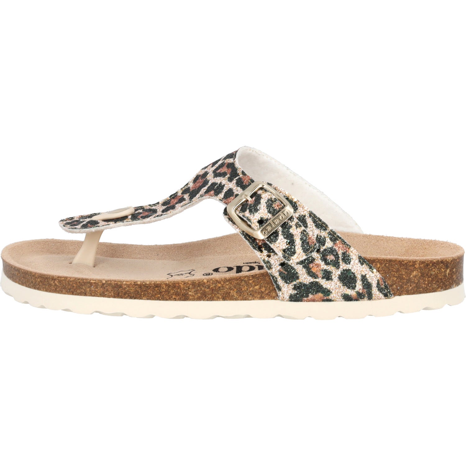 Kos Wild Gold Leo/Beige