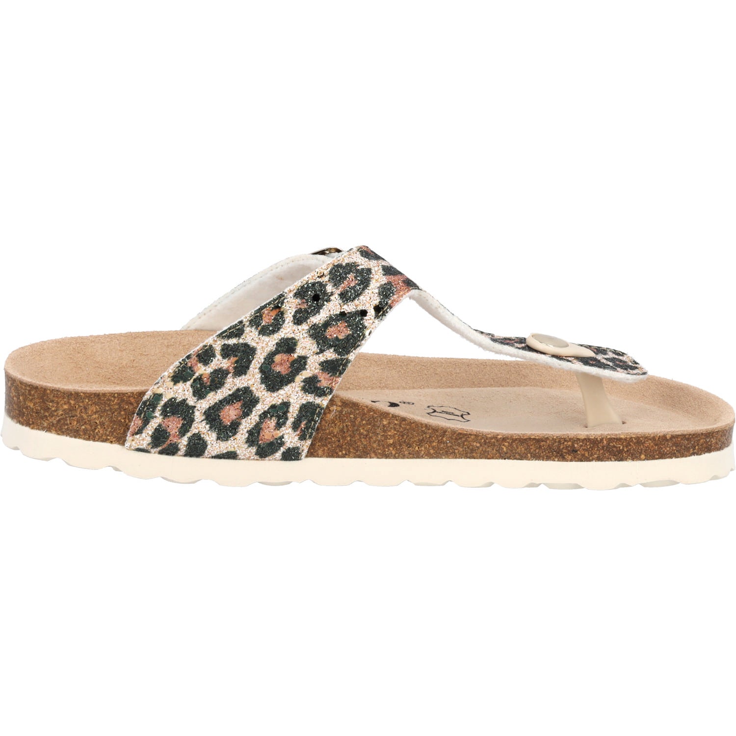 Kos Wild Gold Leo/Beige
