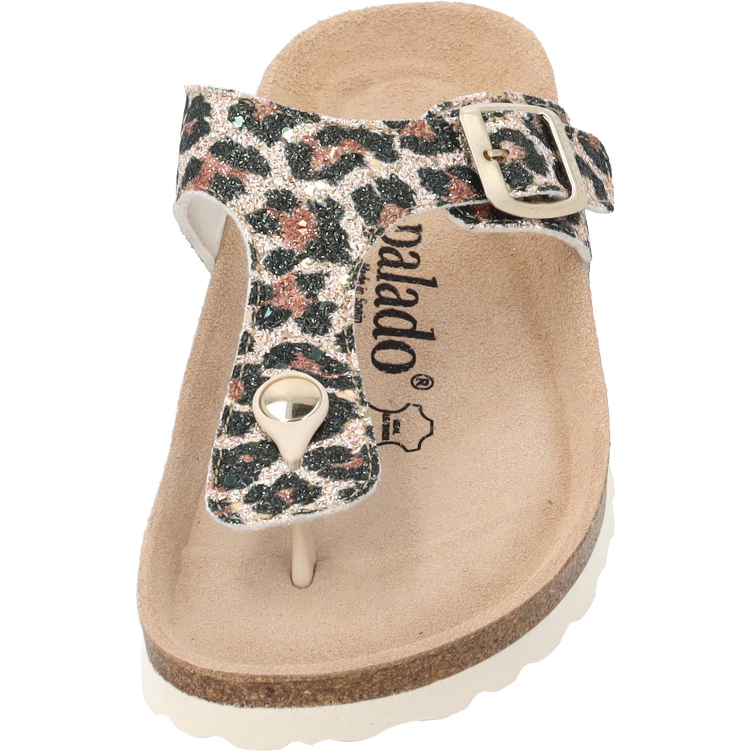Kos Wild Gold Leo/Beige