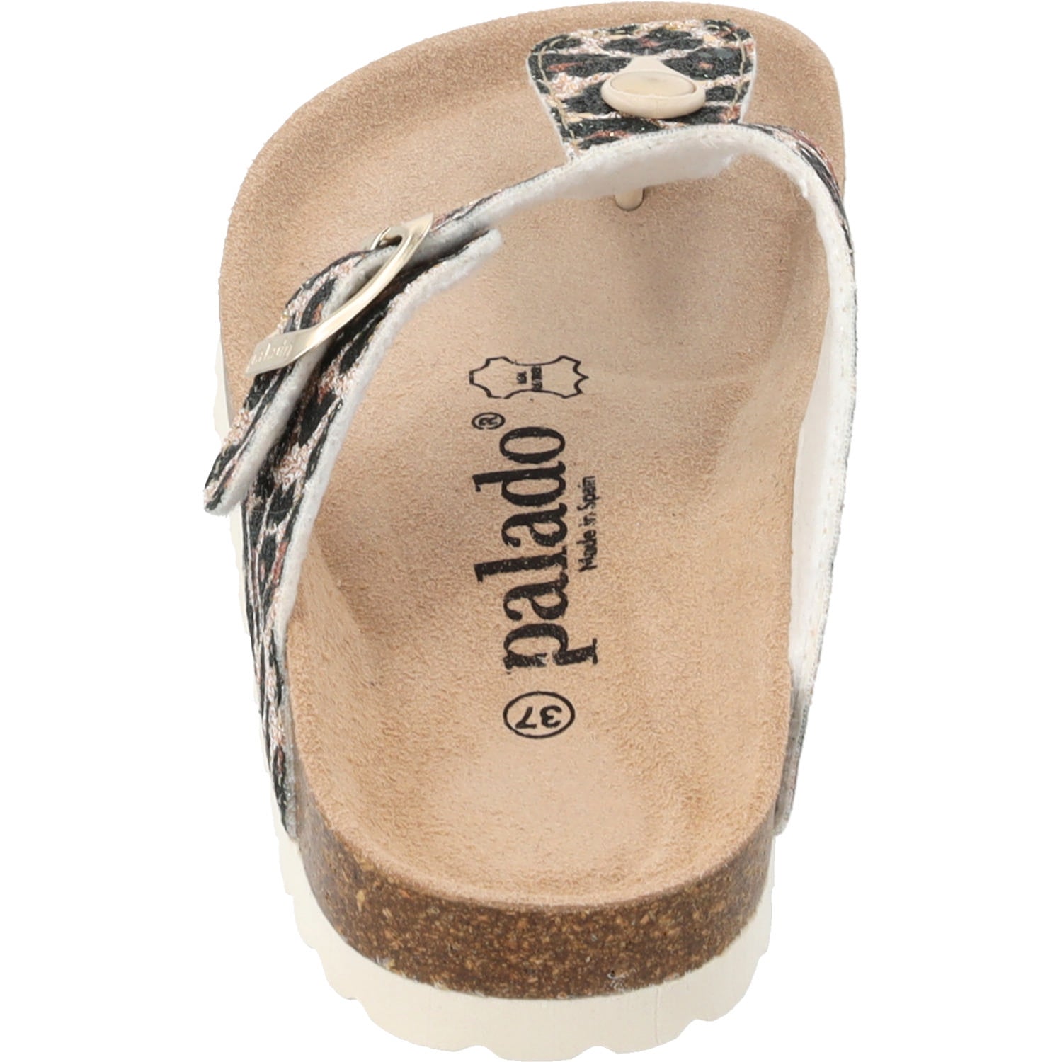 Kos Wild Gold Leo/Beige