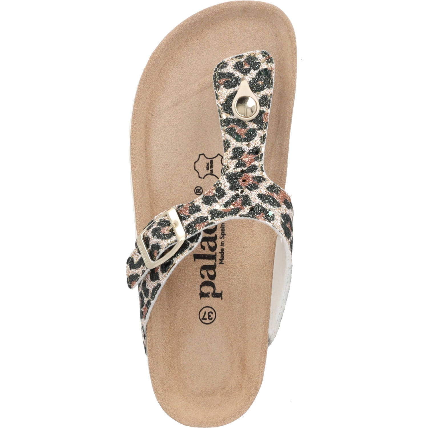 Kos Wild Gold Leo/Beige