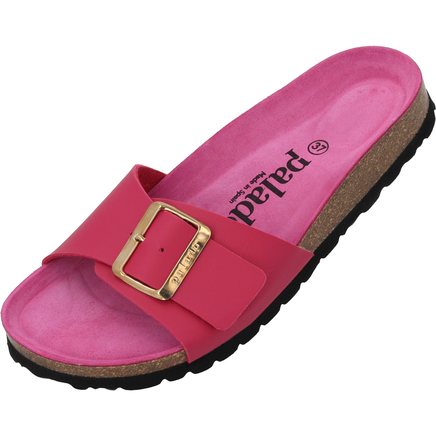 Malta EGS Mono Pink