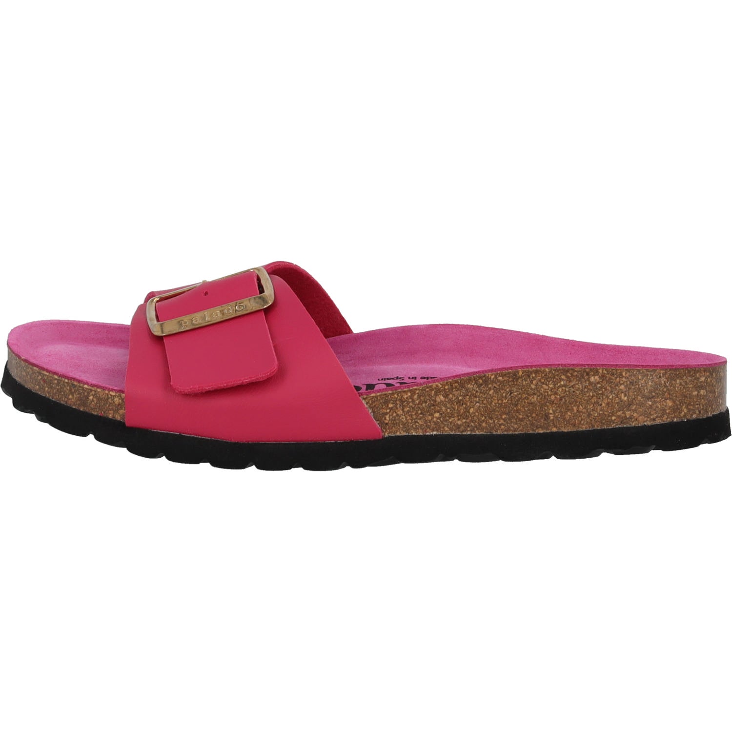 Malta EGS Mono Pink