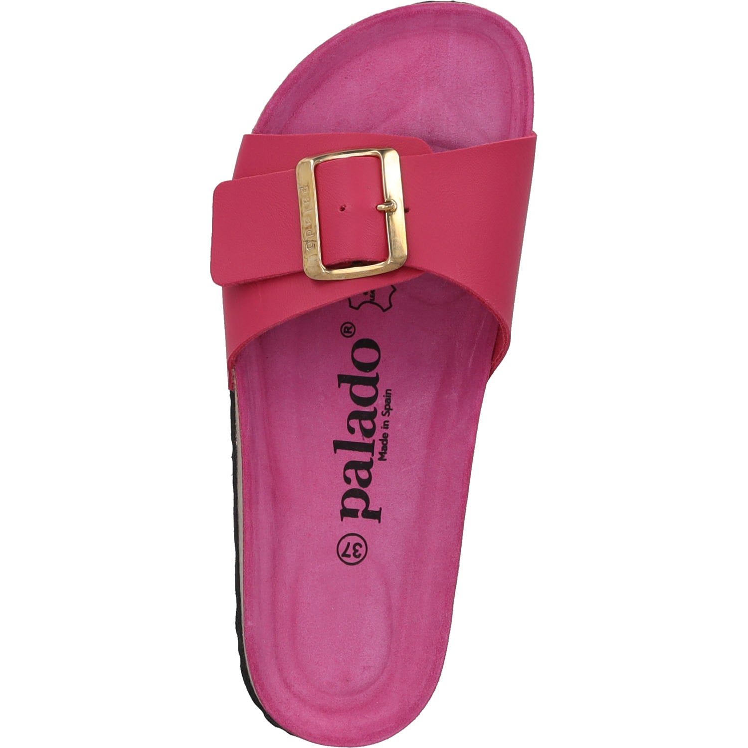 Malta EGS Mono Pink