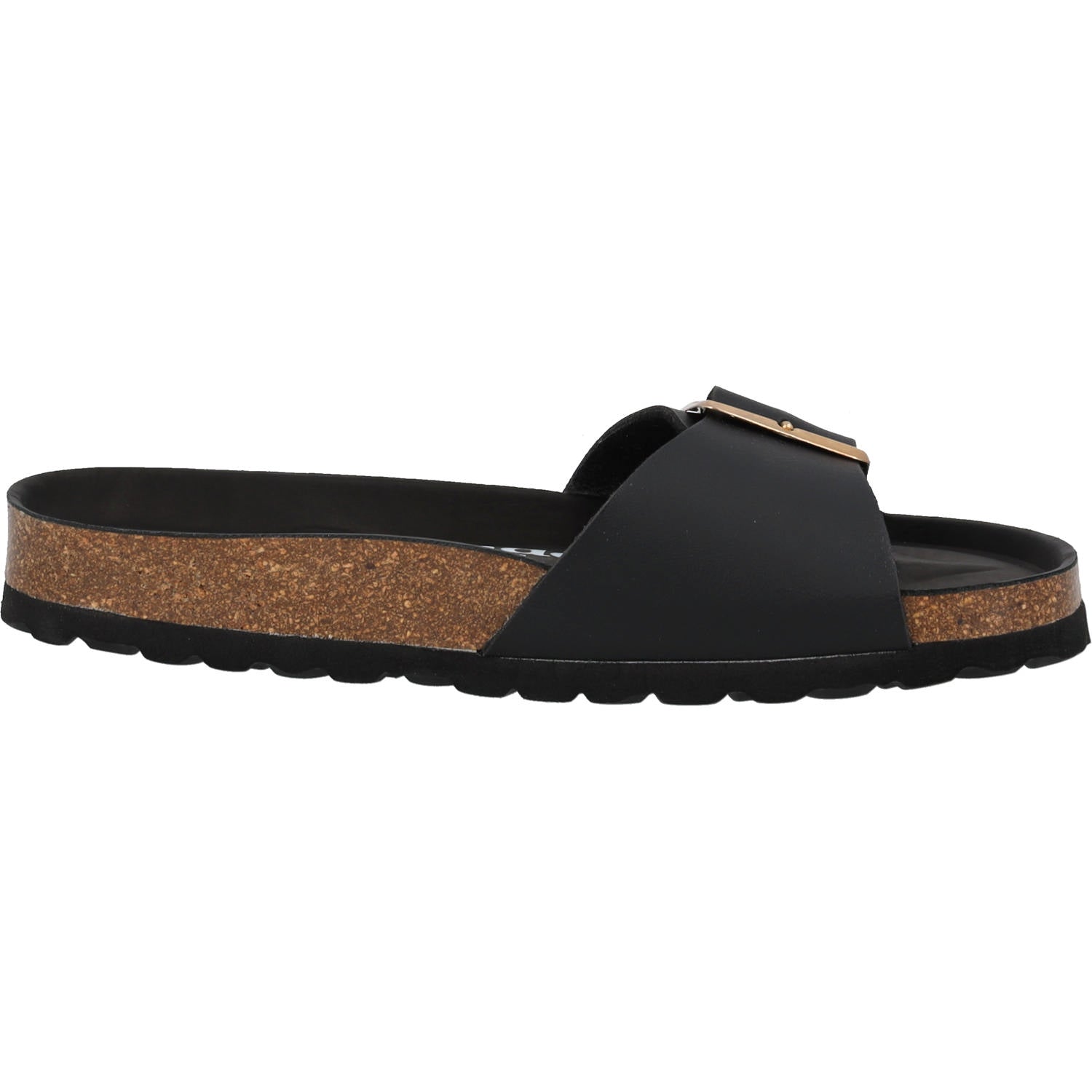 Malta EGS Mono Schwarz