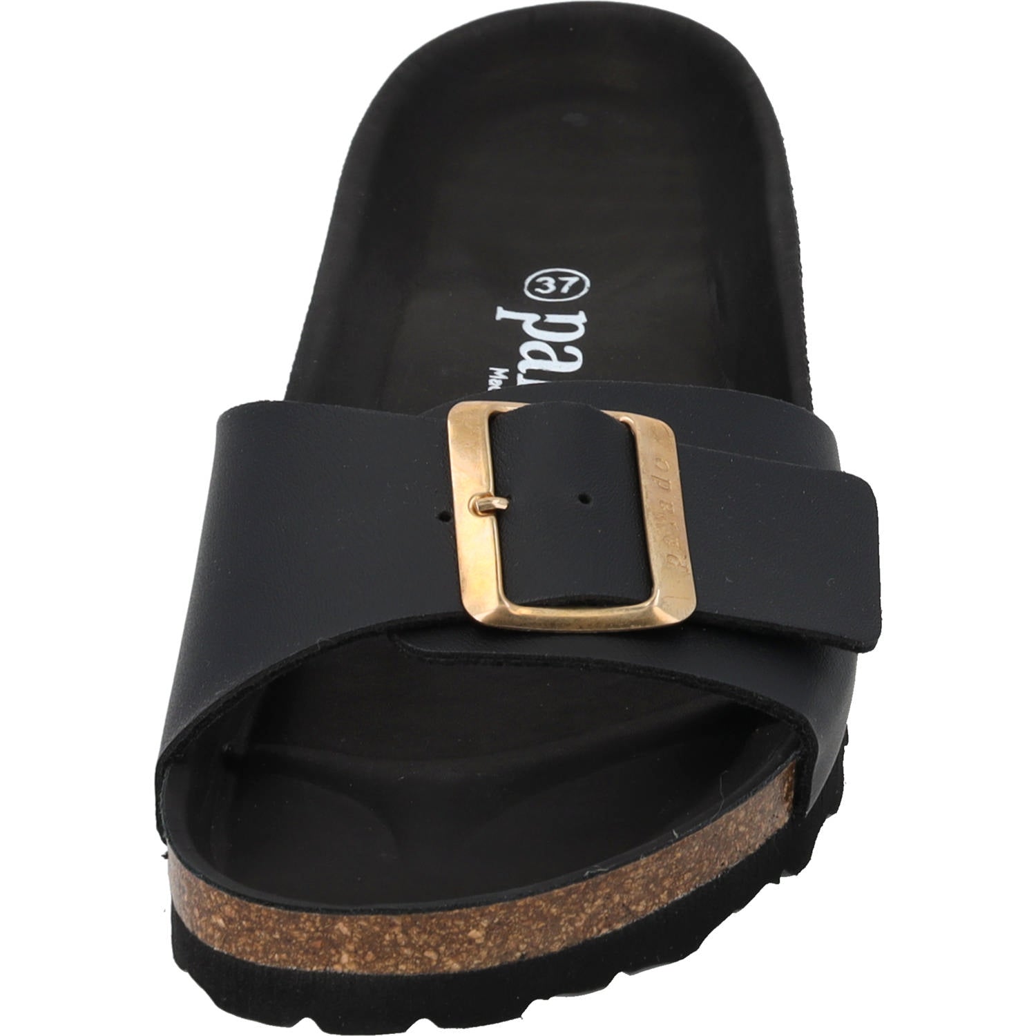 Malta EGS Mono Schwarz