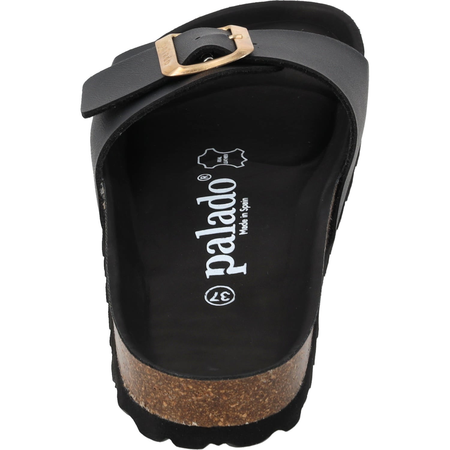 Malta EGS Mono Schwarz