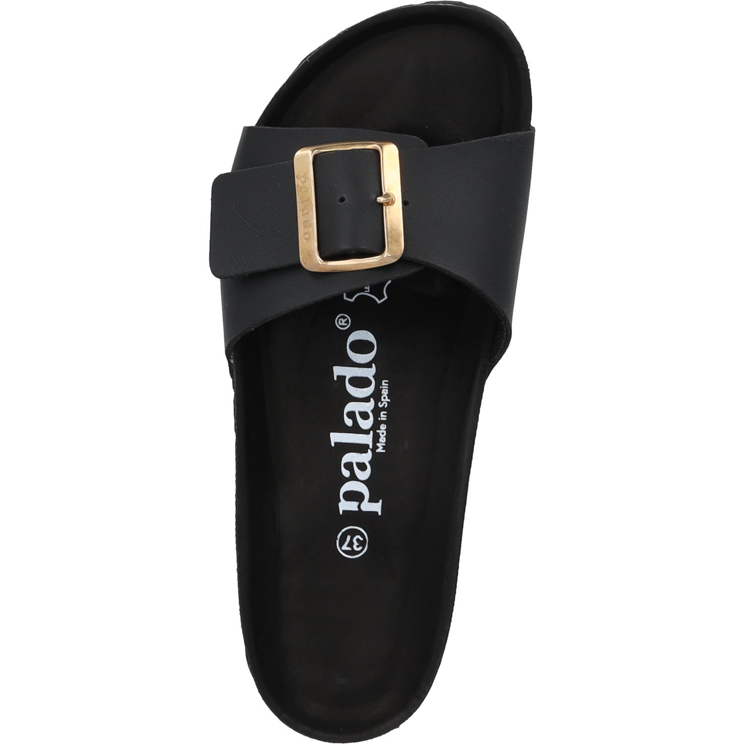 Malta EGS Mono Schwarz