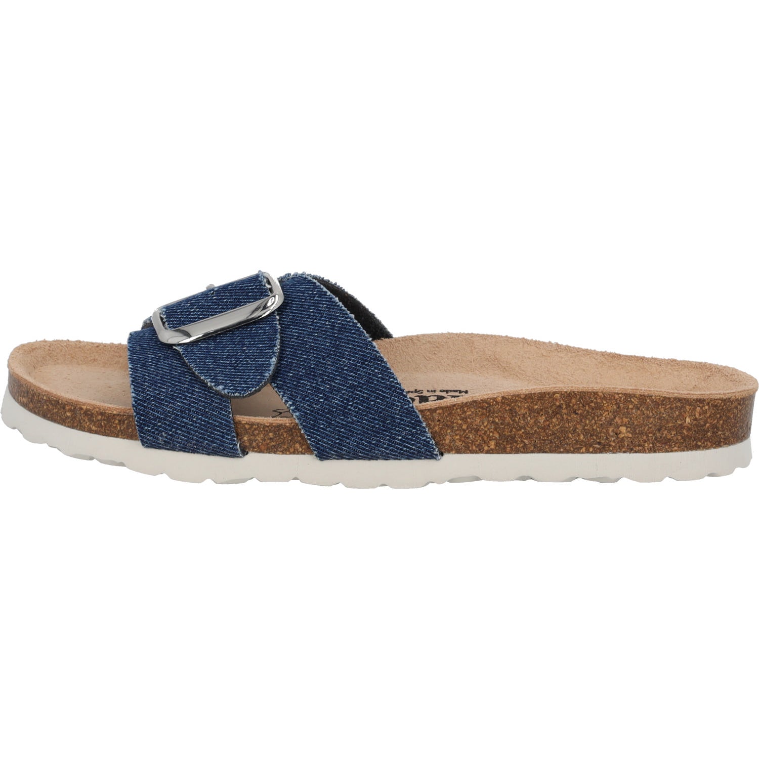 Tinos Jeans Dunkelblau