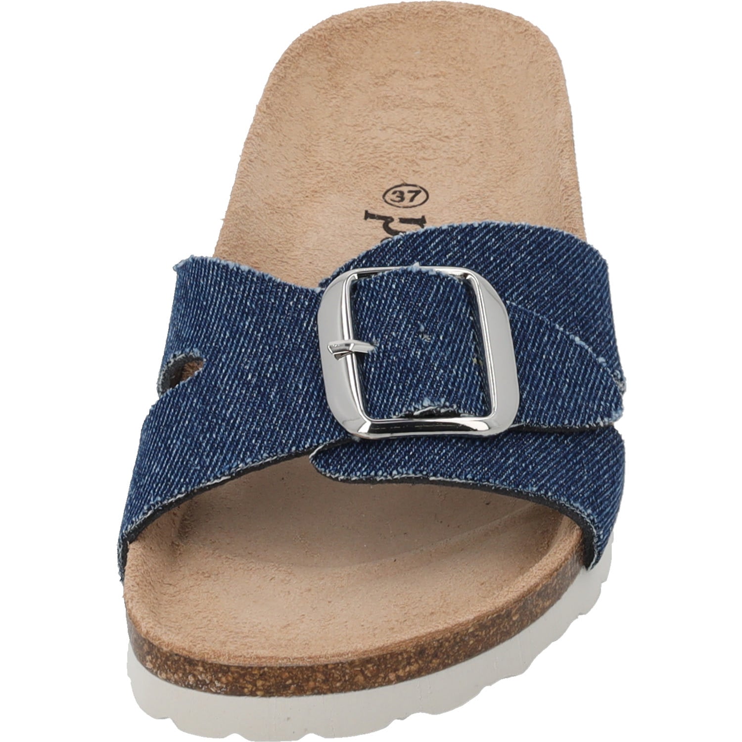 Tinos Jeans Dunkelblau